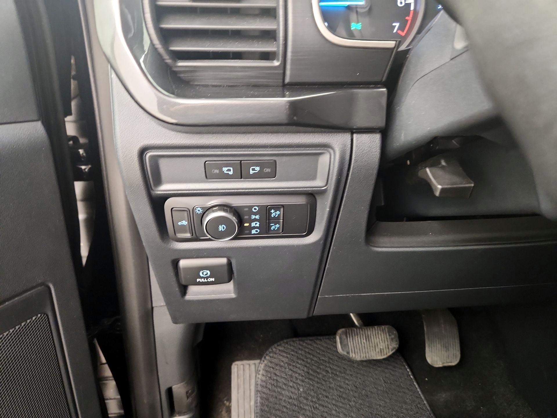 Thumbnail: 2022 Ford F-150 - 13