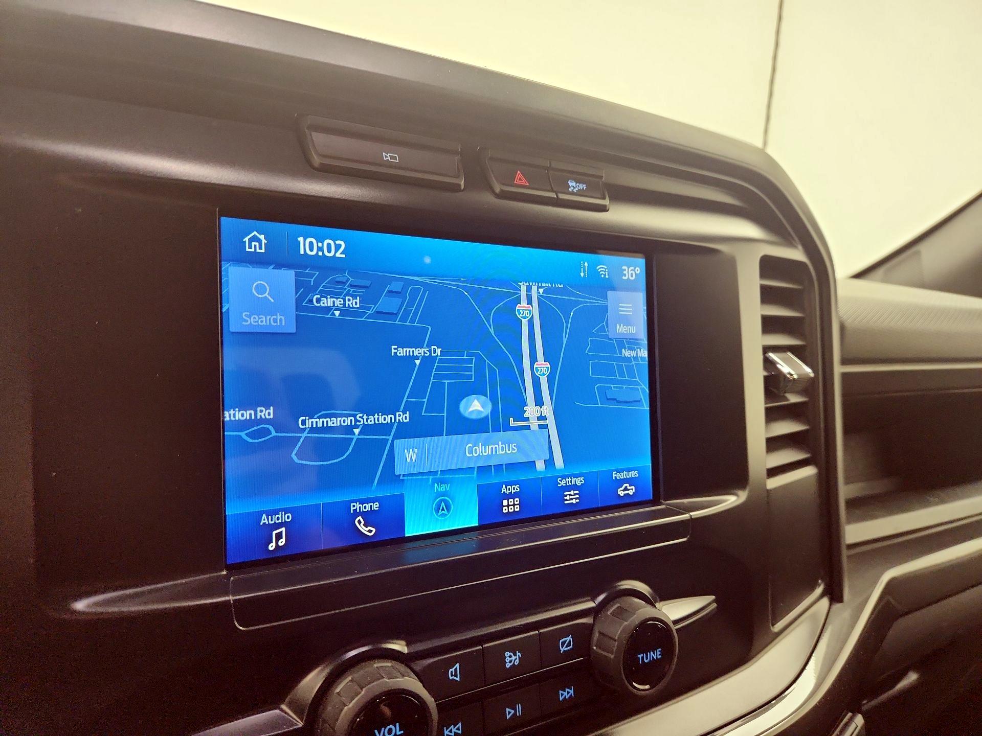 Thumbnail: 2022 Ford F-150 - 14