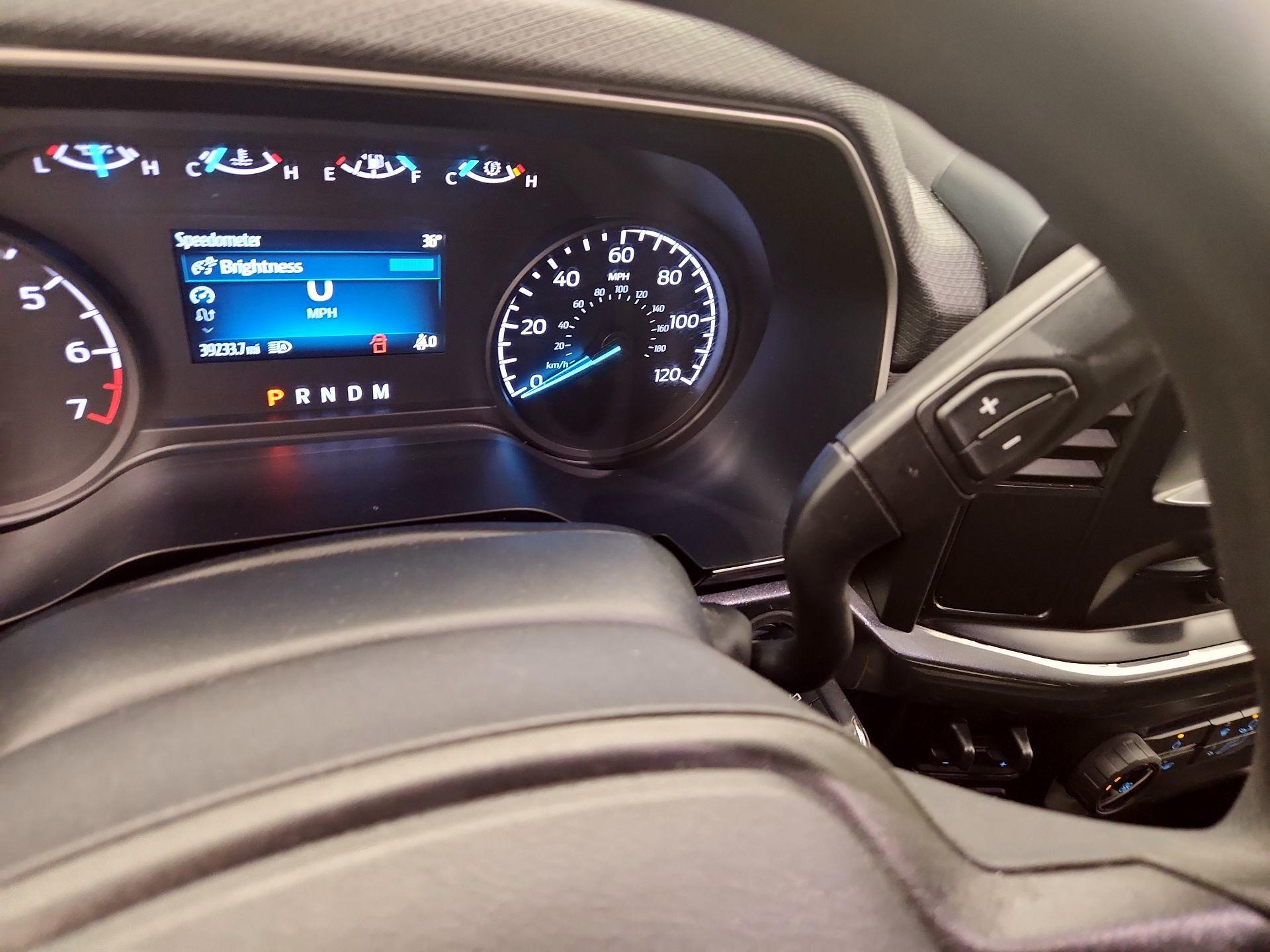 Thumbnail: 2022 Ford F-150 - 18