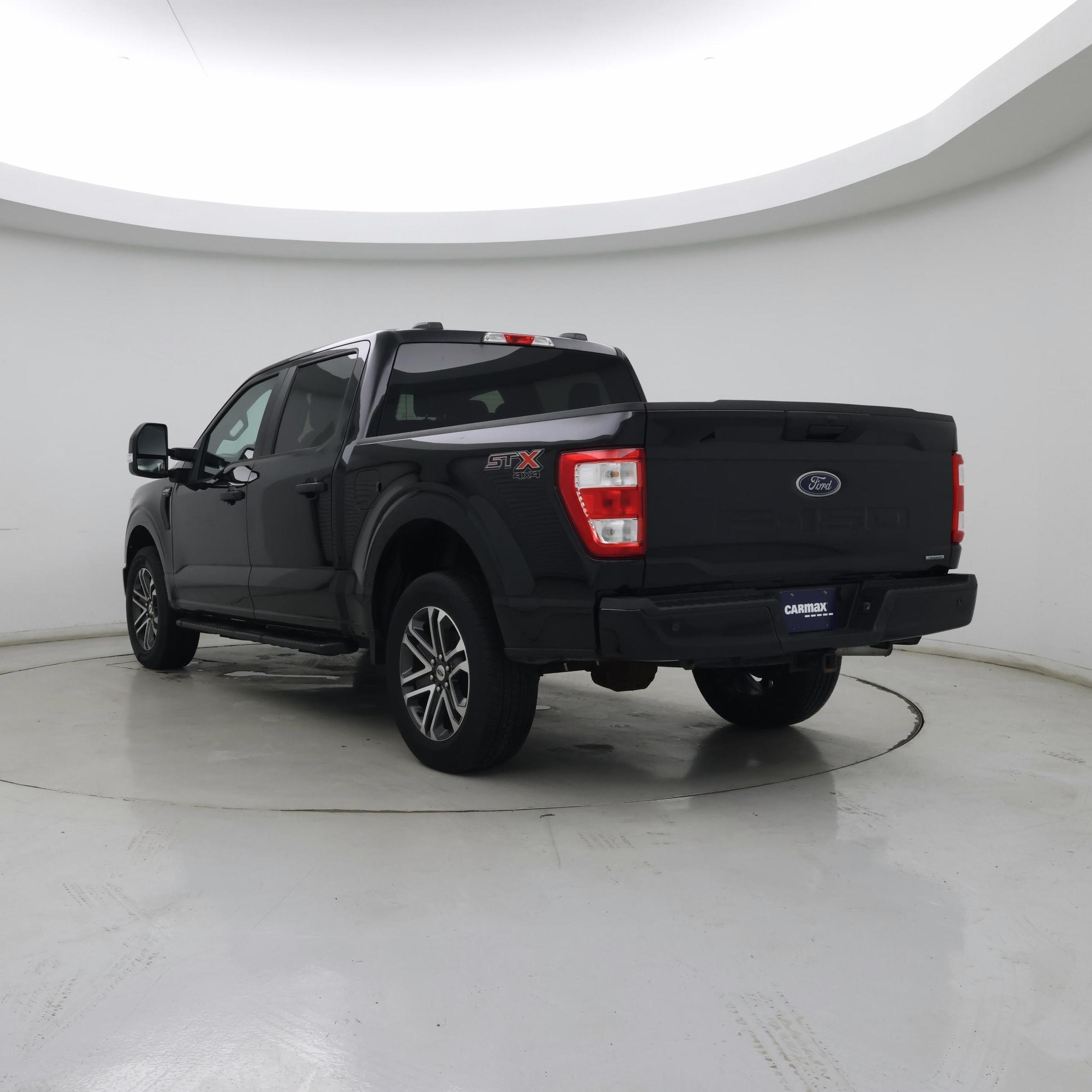 Thumbnail: 2022 Ford F-150 - 2