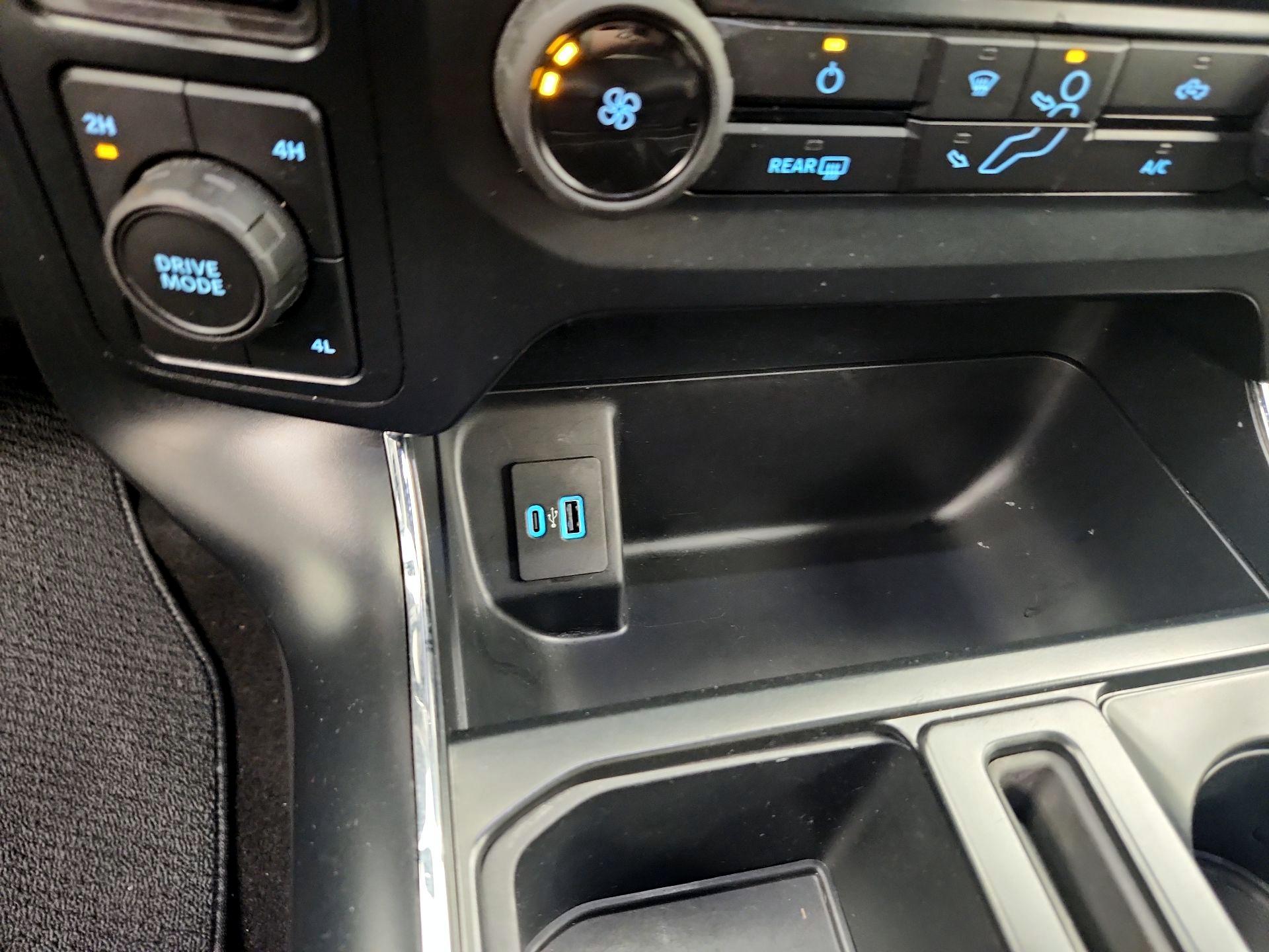 Thumbnail: 2022 Ford F-150 - 19