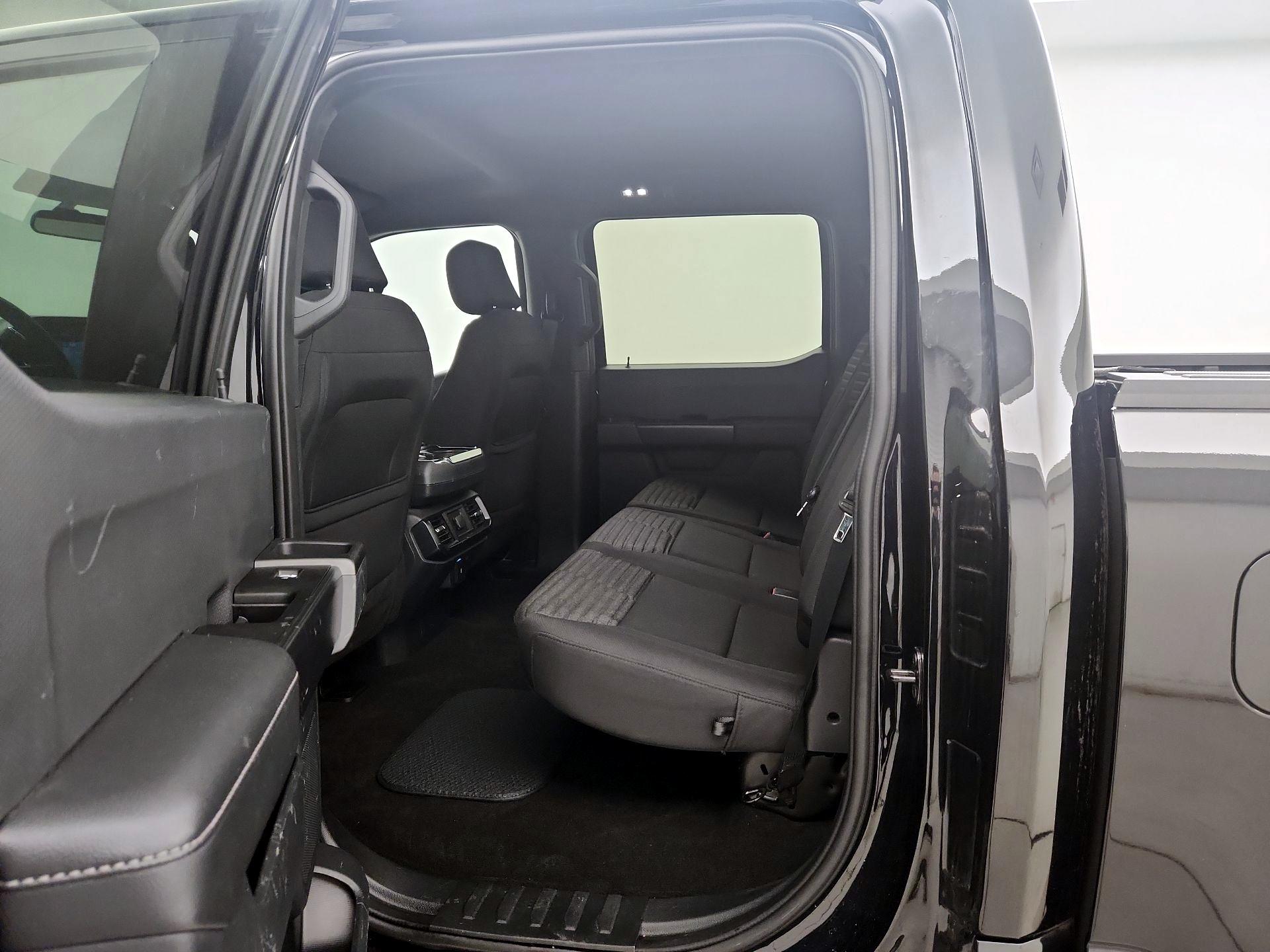 Thumbnail: 2022 Ford F-150 - 20