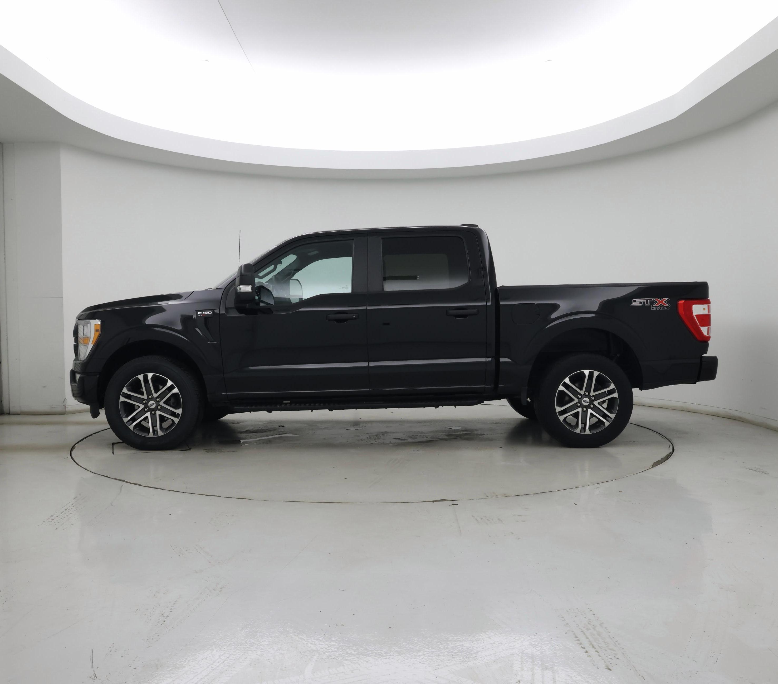 Thumbnail: 2022 Ford F-150 - 3