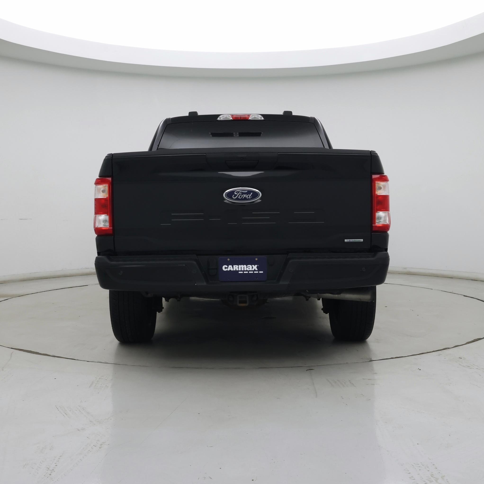 Thumbnail: 2022 Ford F-150 - 6