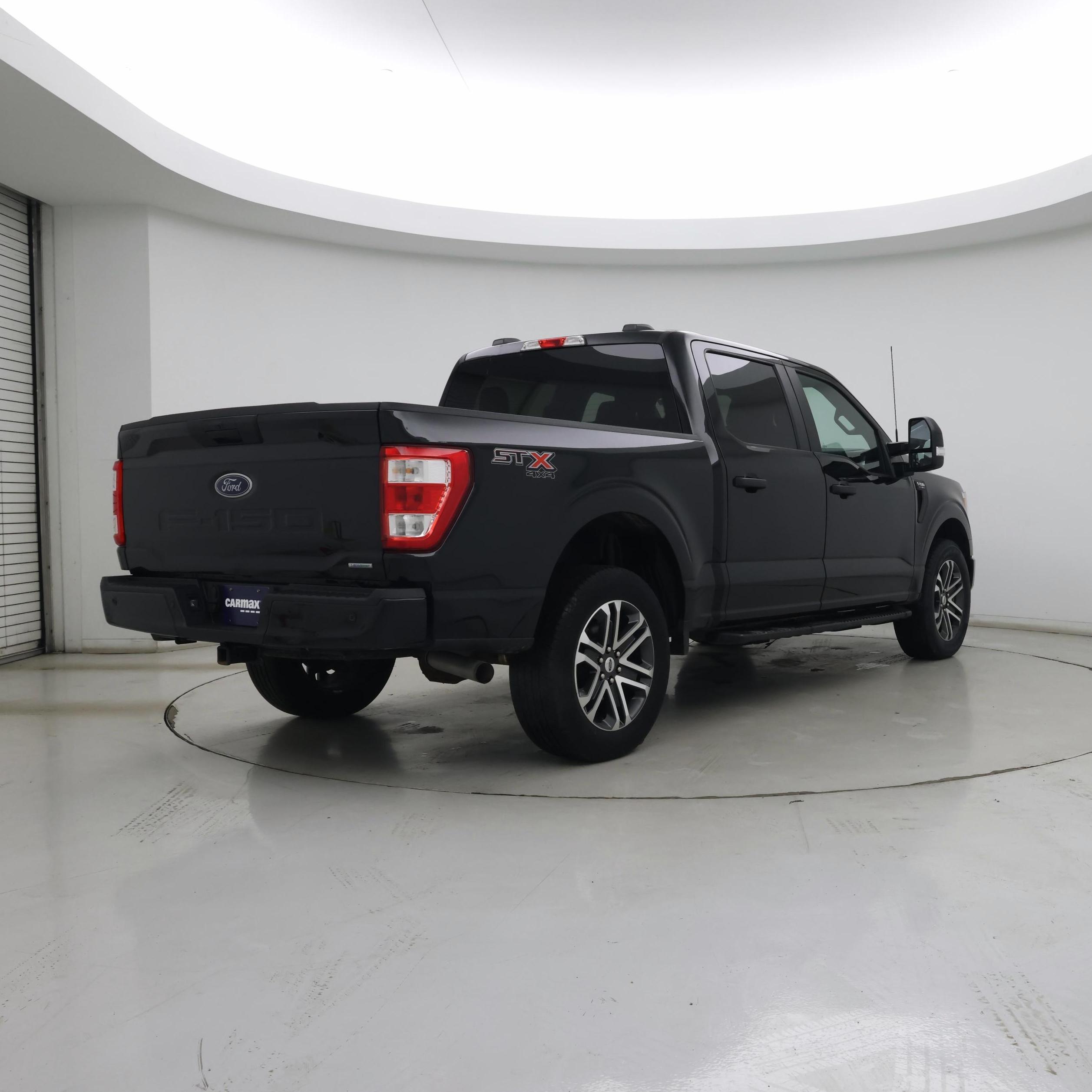 Thumbnail: 2022 Ford F-150 - 8