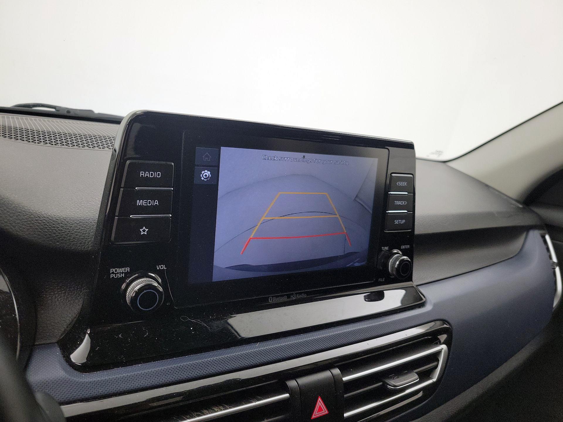 Thumbnail: 2023 Kia Seltos - 14