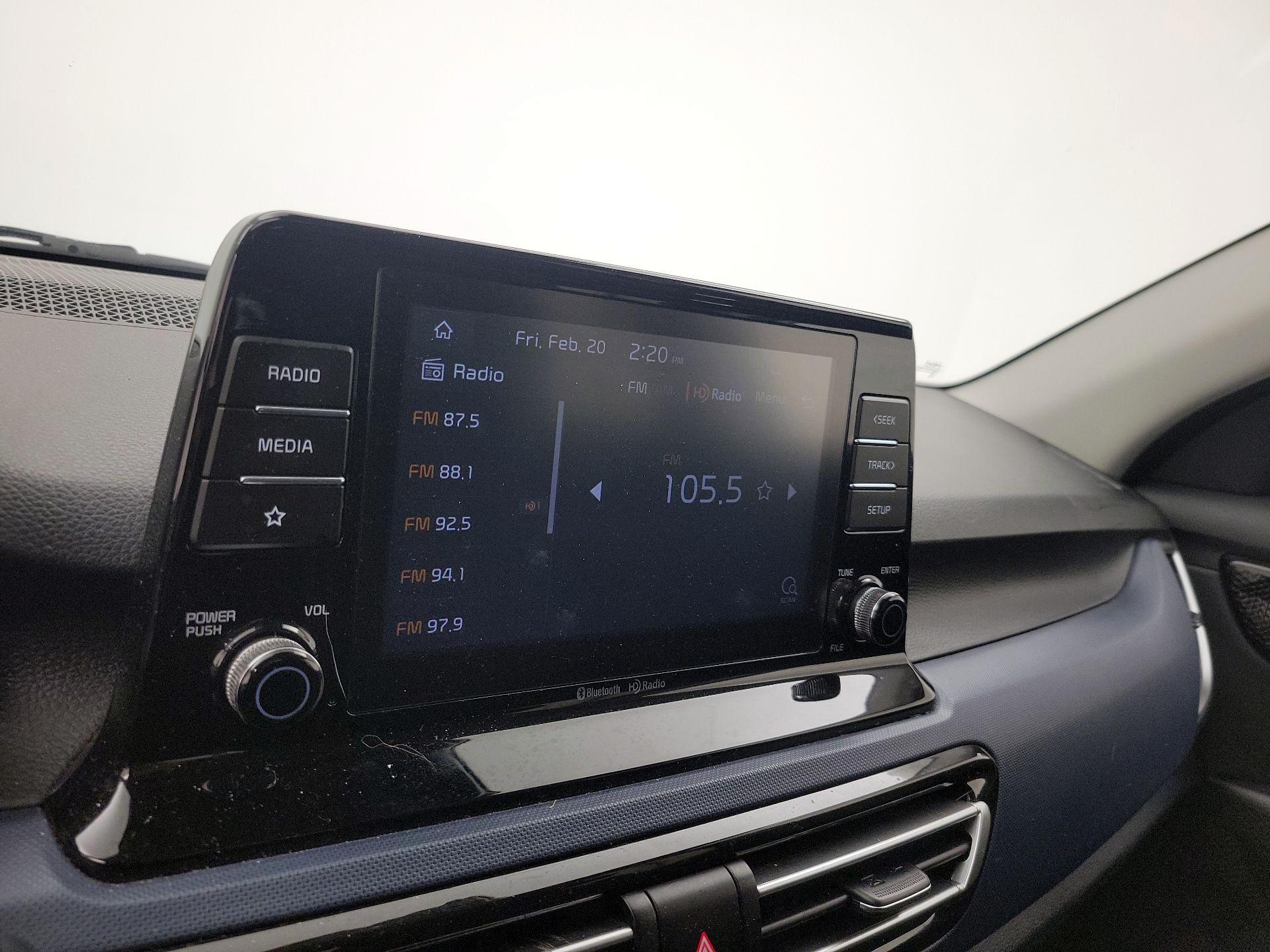 Thumbnail: 2023 Kia Seltos - 15