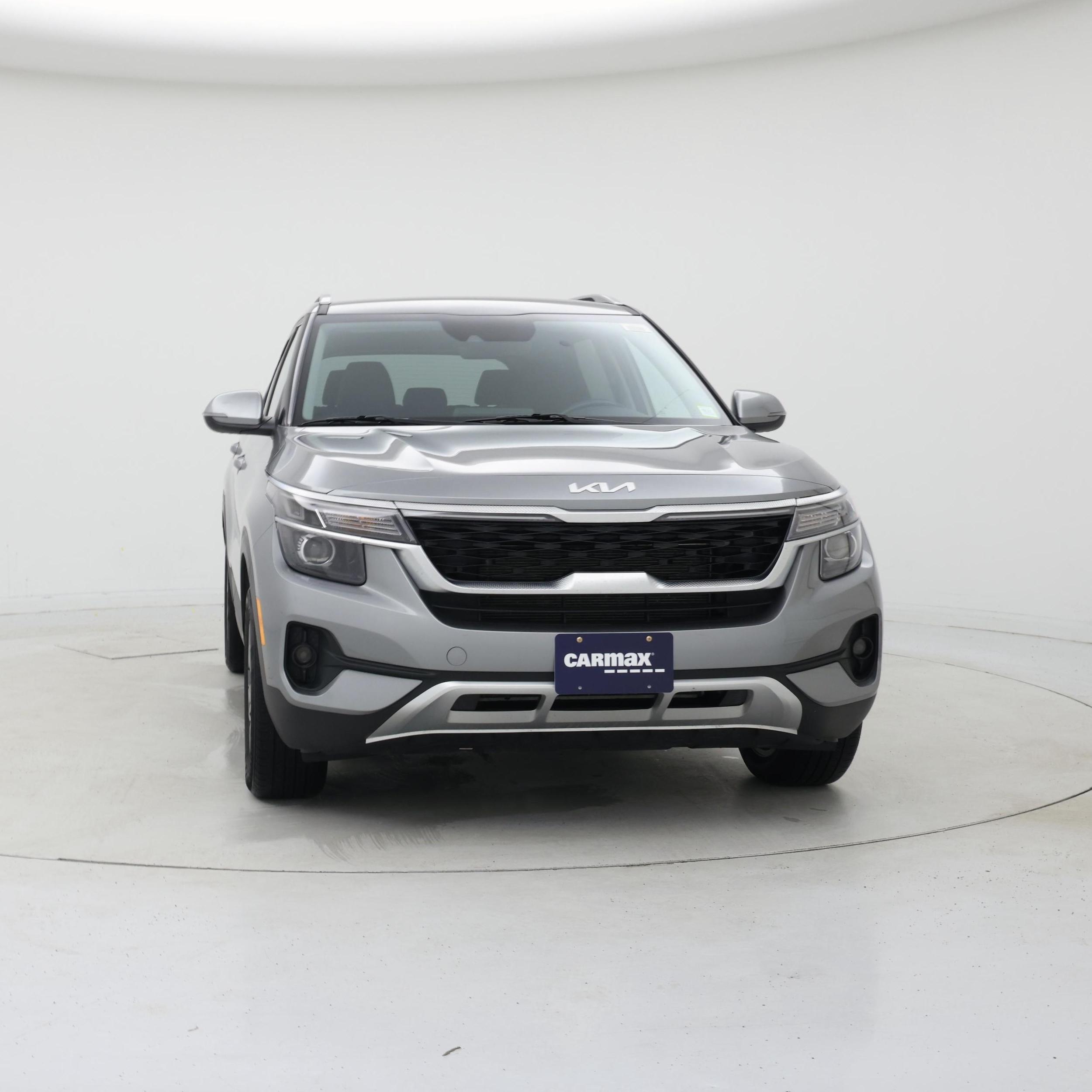 Thumbnail: 2023 Kia Seltos - 5