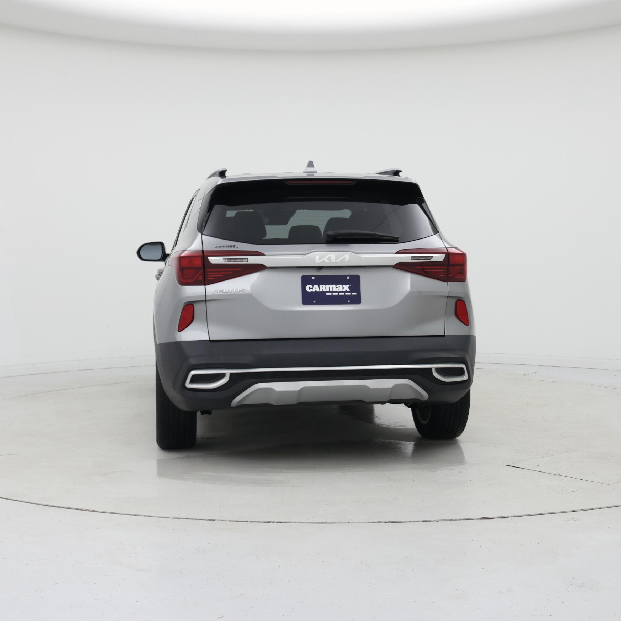 Thumbnail: 2023 Kia Seltos - 6