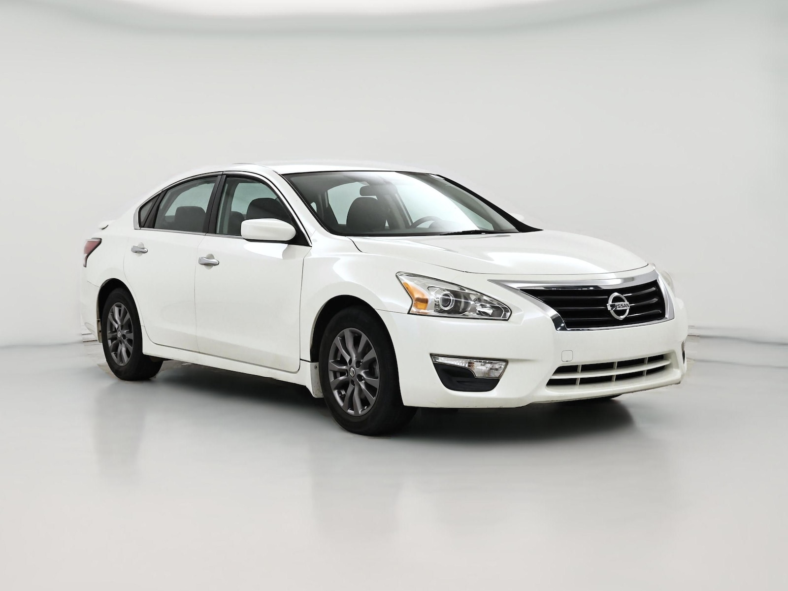 2015 Nissan Altima S