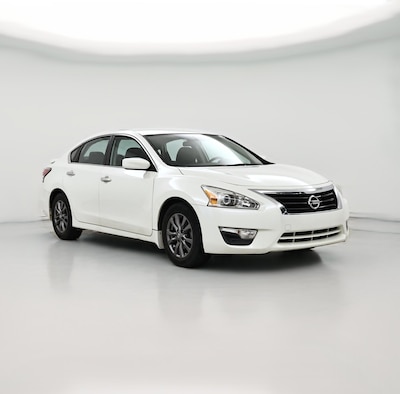 2015 Nissan Altima S