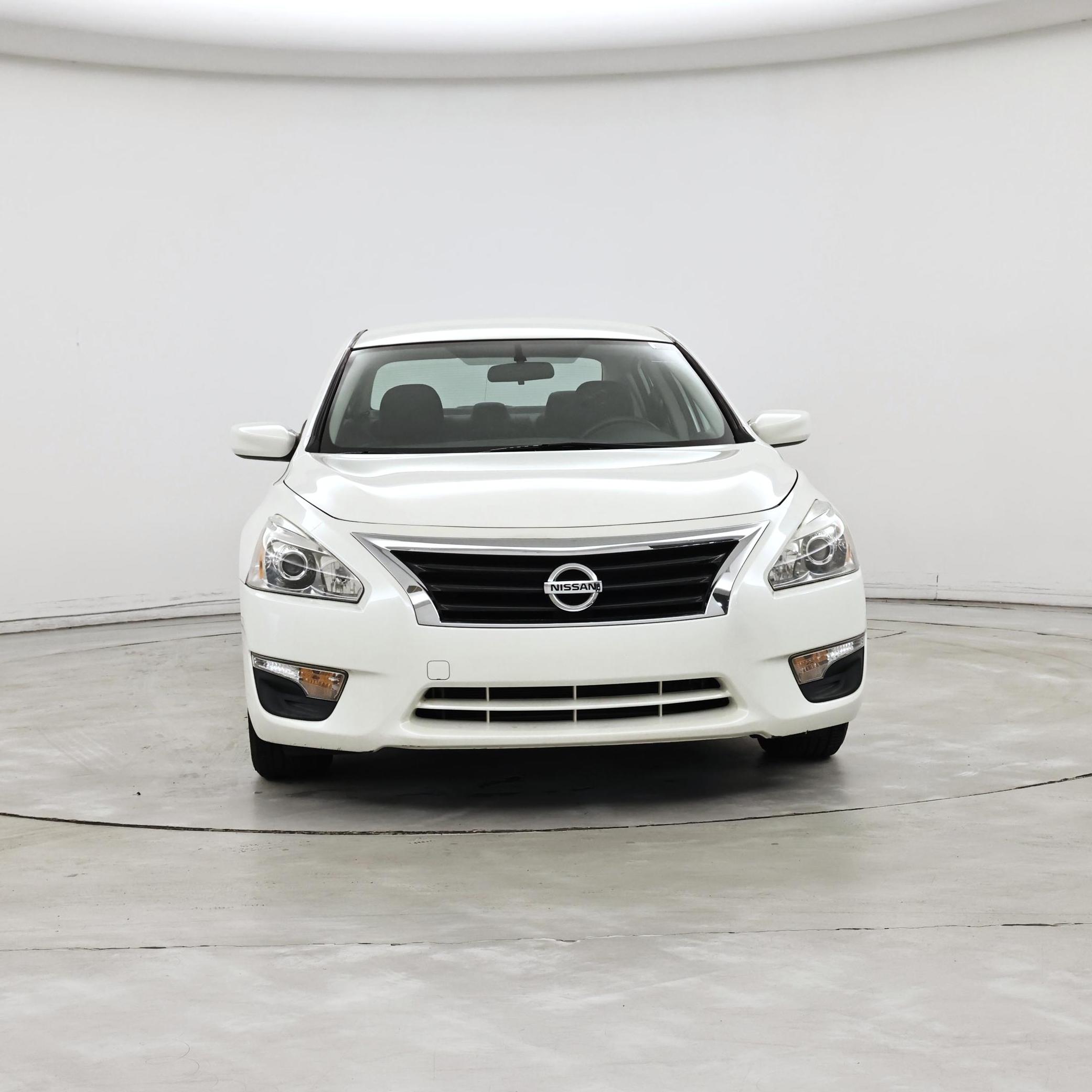 Thumbnail: 2015 Nissan Altima - 5