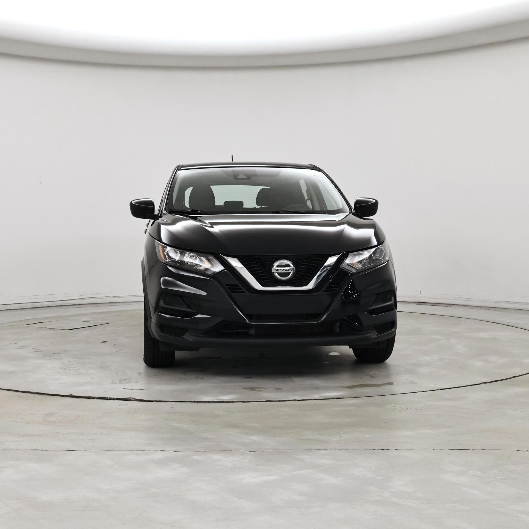 Thumbnail: 2021 Nissan Rogue Sport - 5