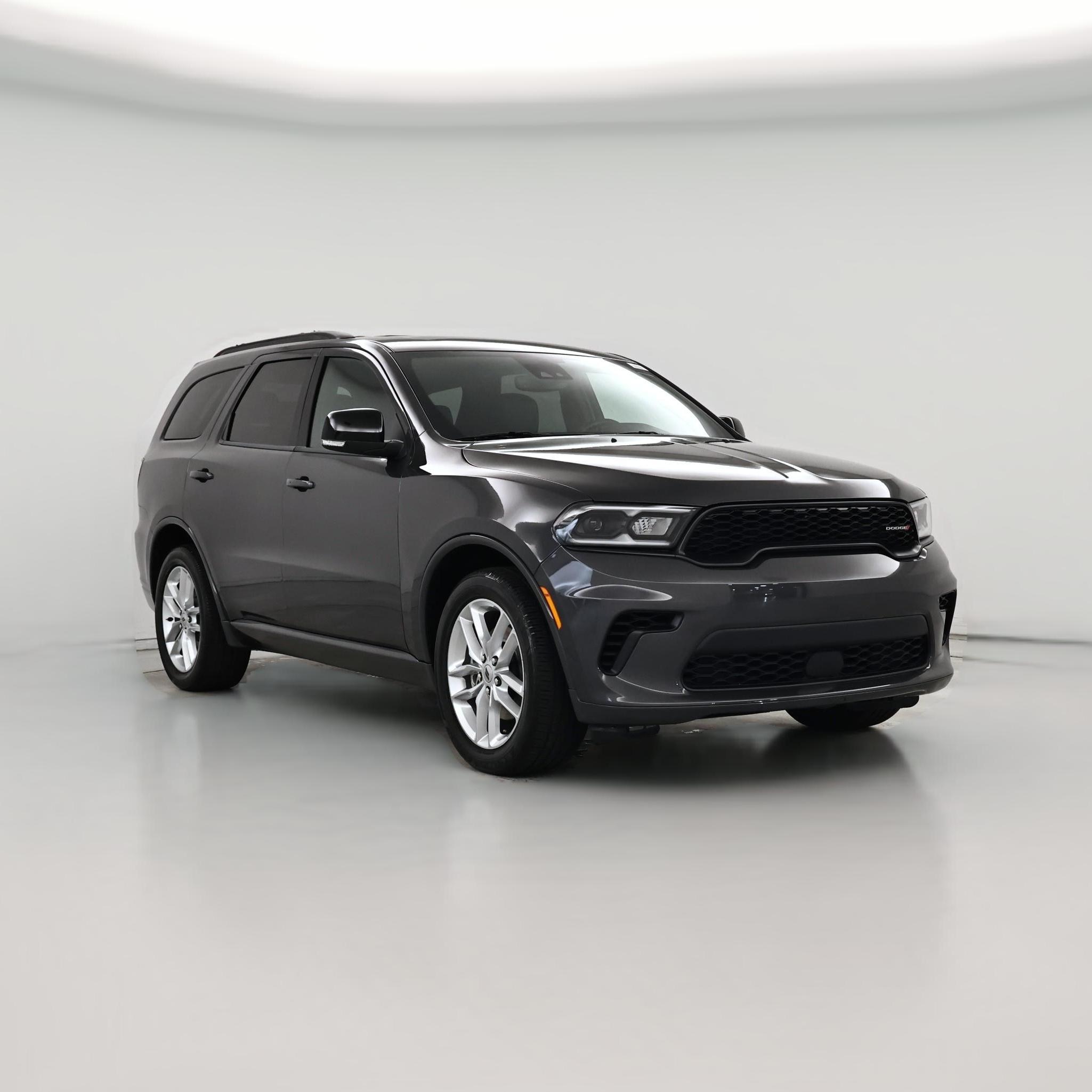 Thumbnail: 2024 Dodge Durango - 1