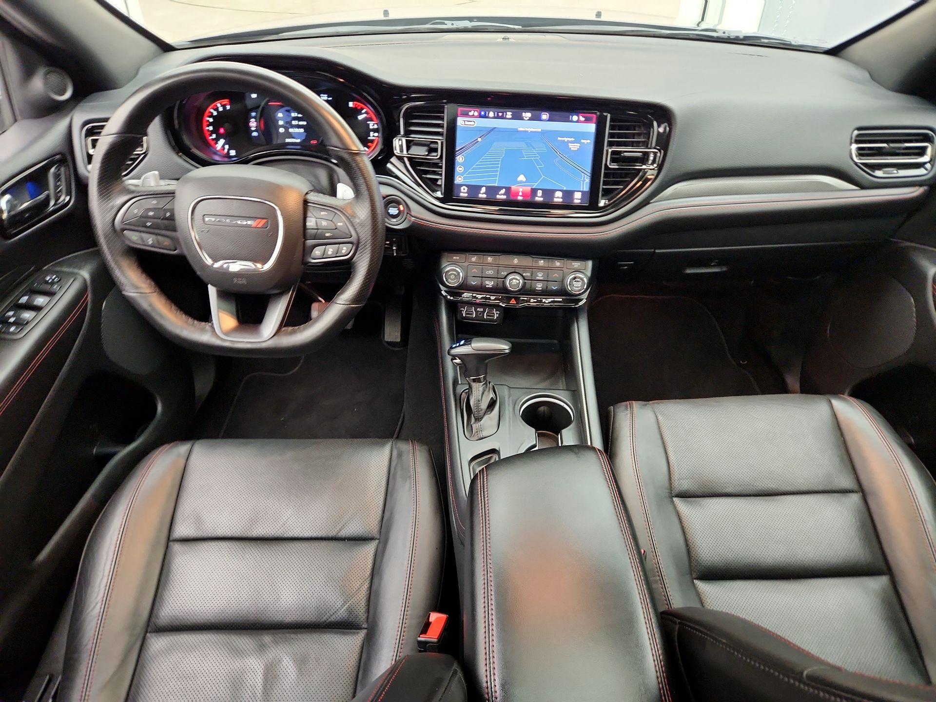 Thumbnail: 2024 Dodge Durango - 9