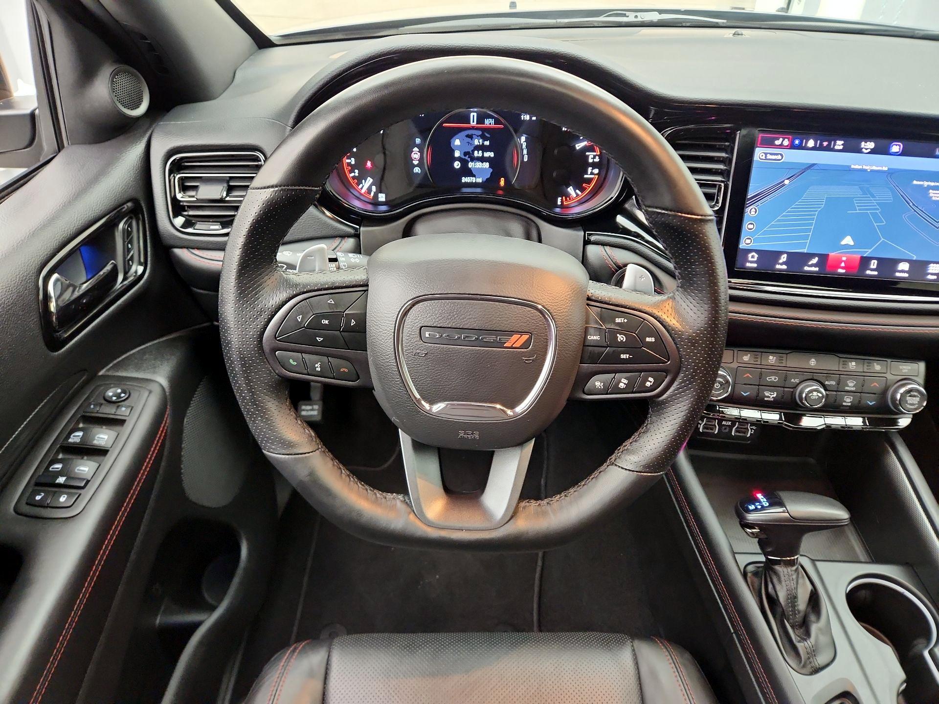 Thumbnail: 2024 Dodge Durango - 10