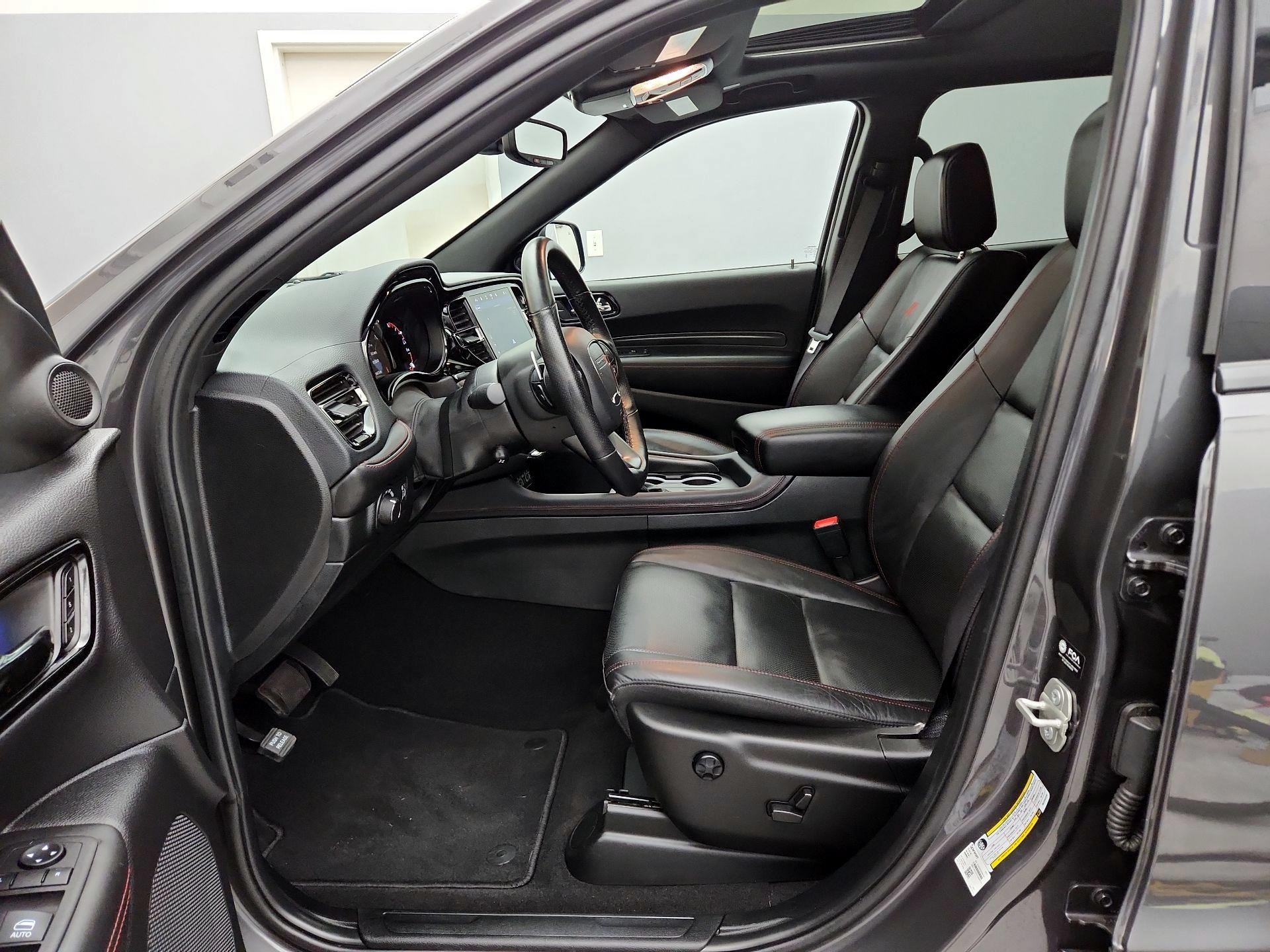 Thumbnail: 2024 Dodge Durango - 11