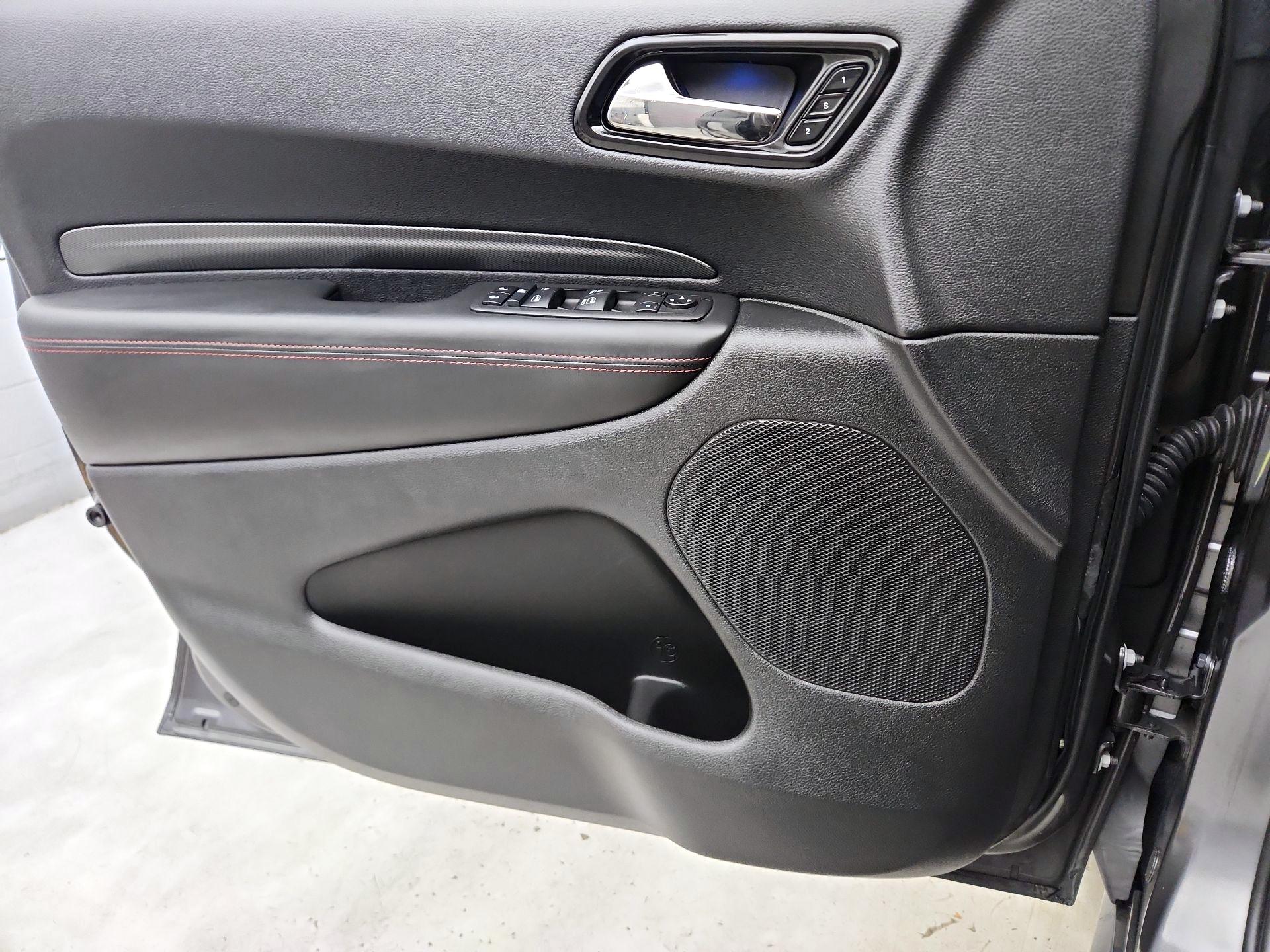 Thumbnail: 2024 Dodge Durango - 12