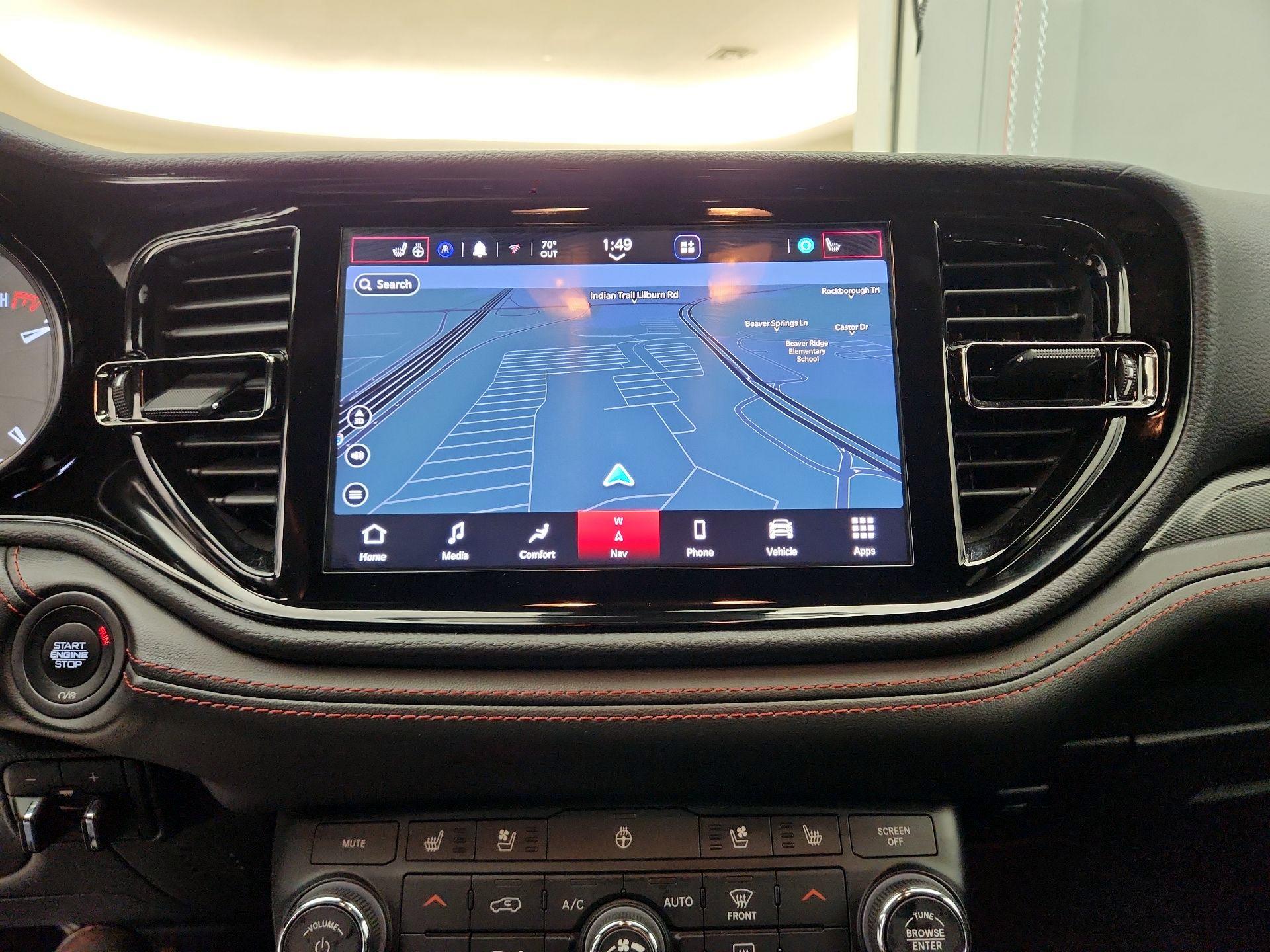 Thumbnail: 2024 Dodge Durango - 14