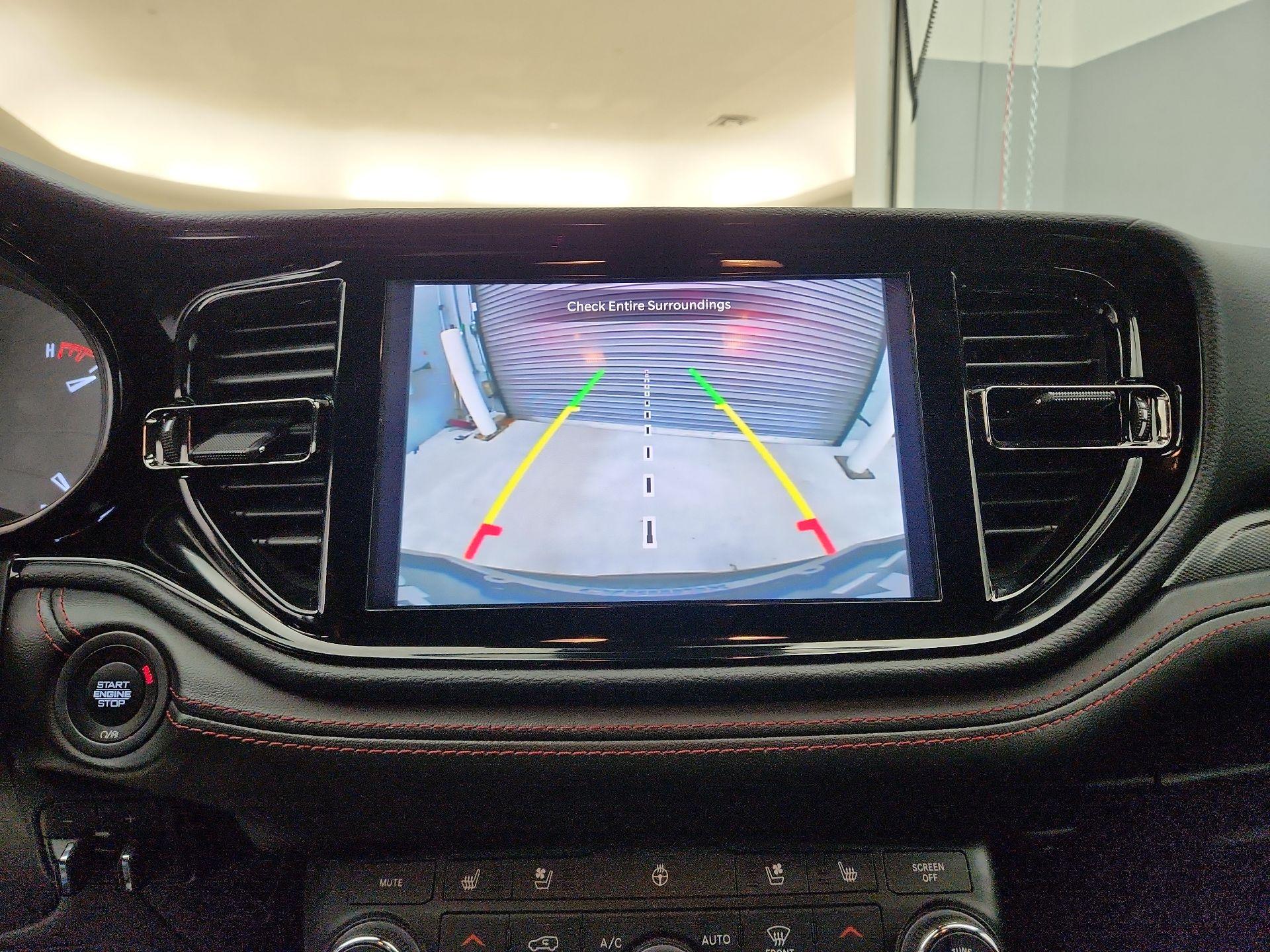 Thumbnail: 2024 Dodge Durango - 15