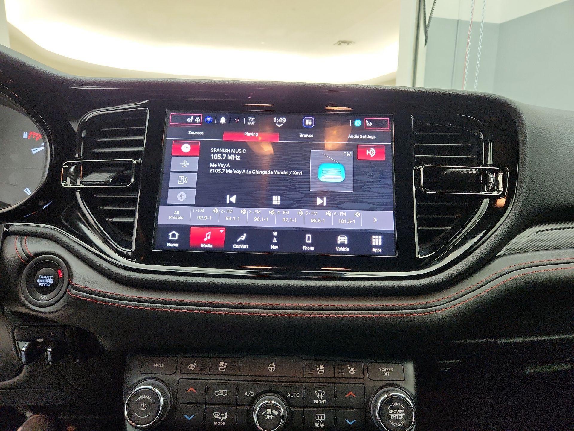 Thumbnail: 2024 Dodge Durango - 16