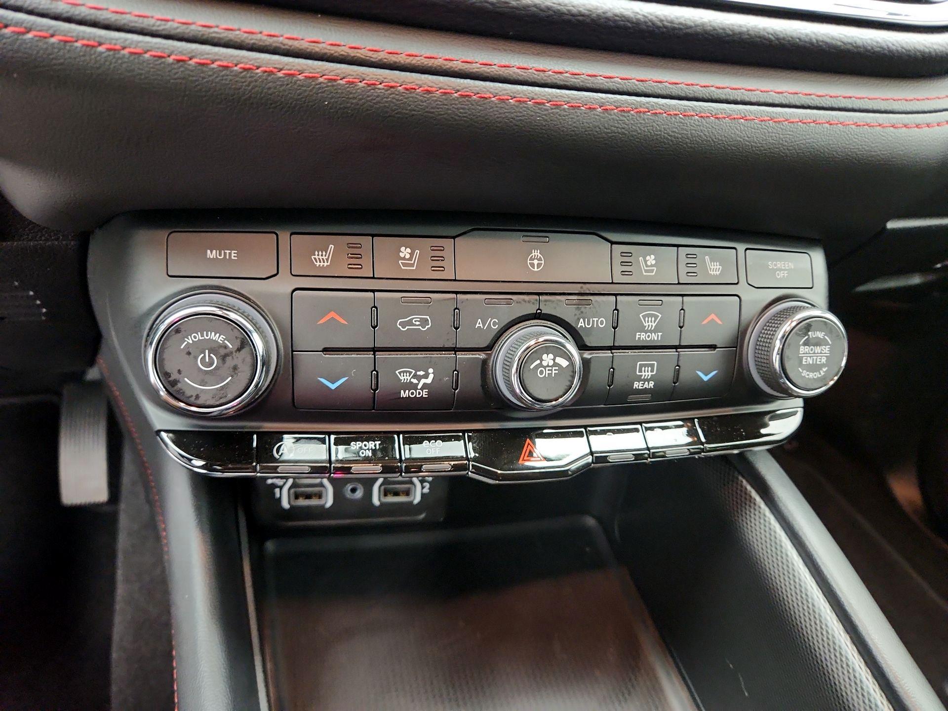 Thumbnail: 2024 Dodge Durango - 17