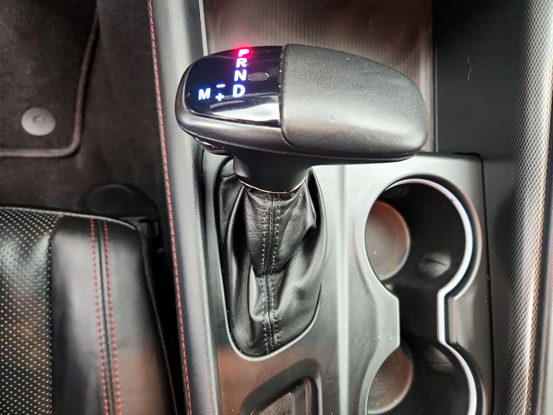 Thumbnail: 2024 Dodge Durango - 18