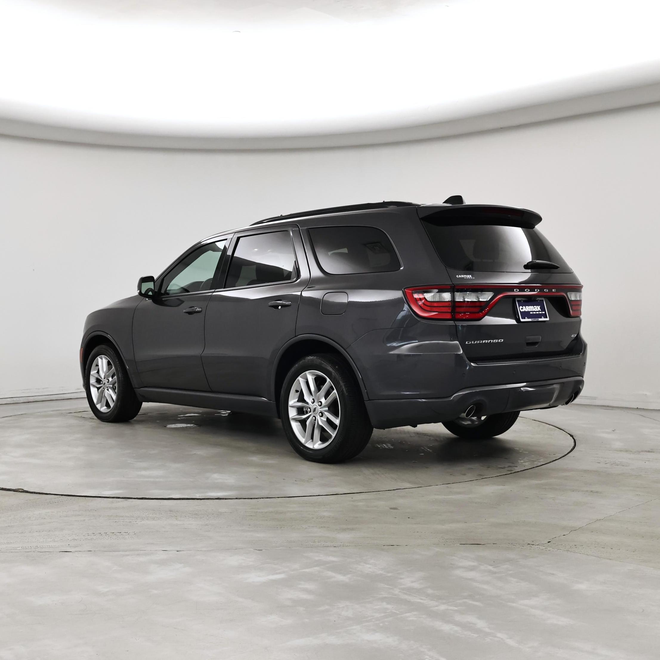 Thumbnail: 2024 Dodge Durango - 2