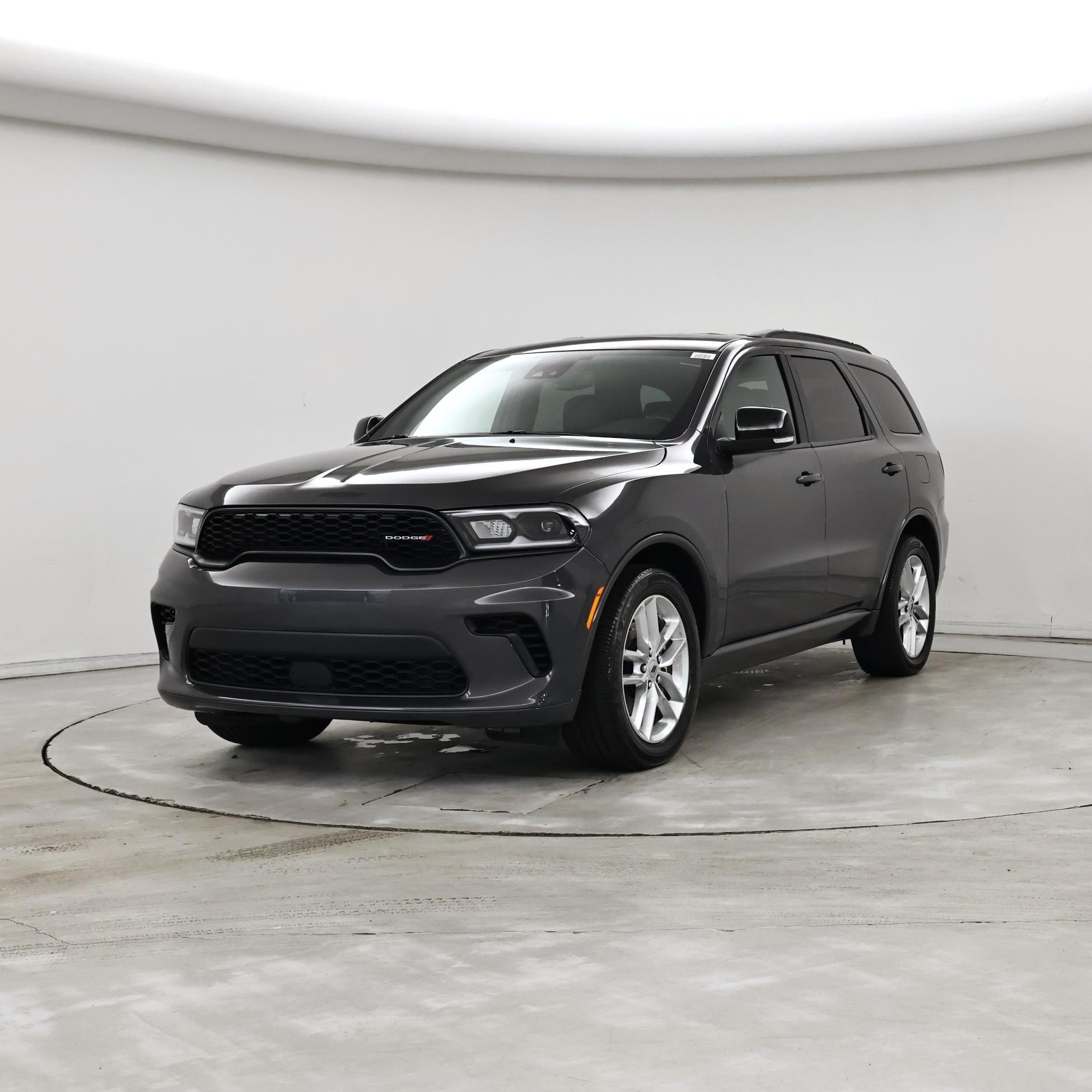 Thumbnail: 2024 Dodge Durango - 4