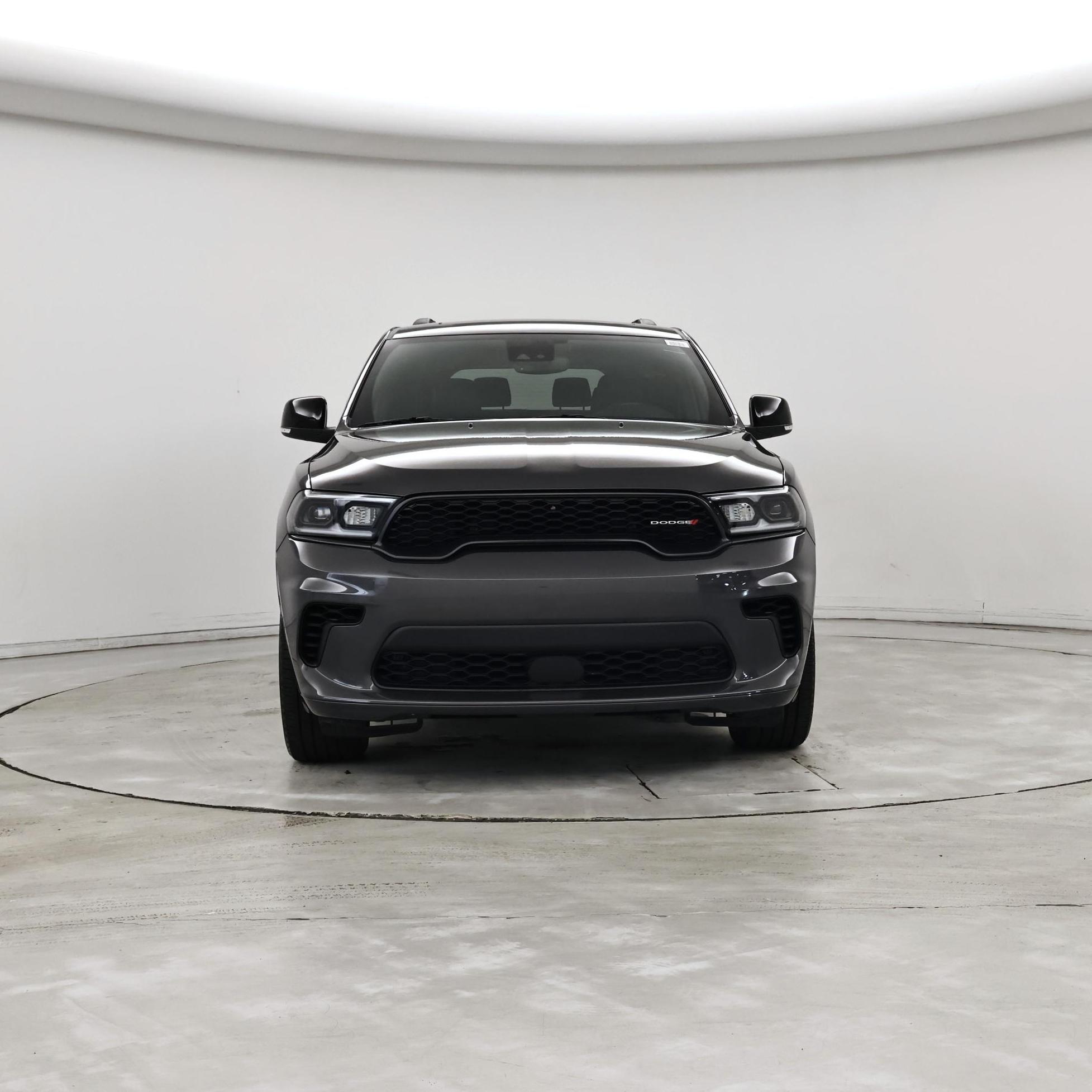 Thumbnail: 2024 Dodge Durango - 5