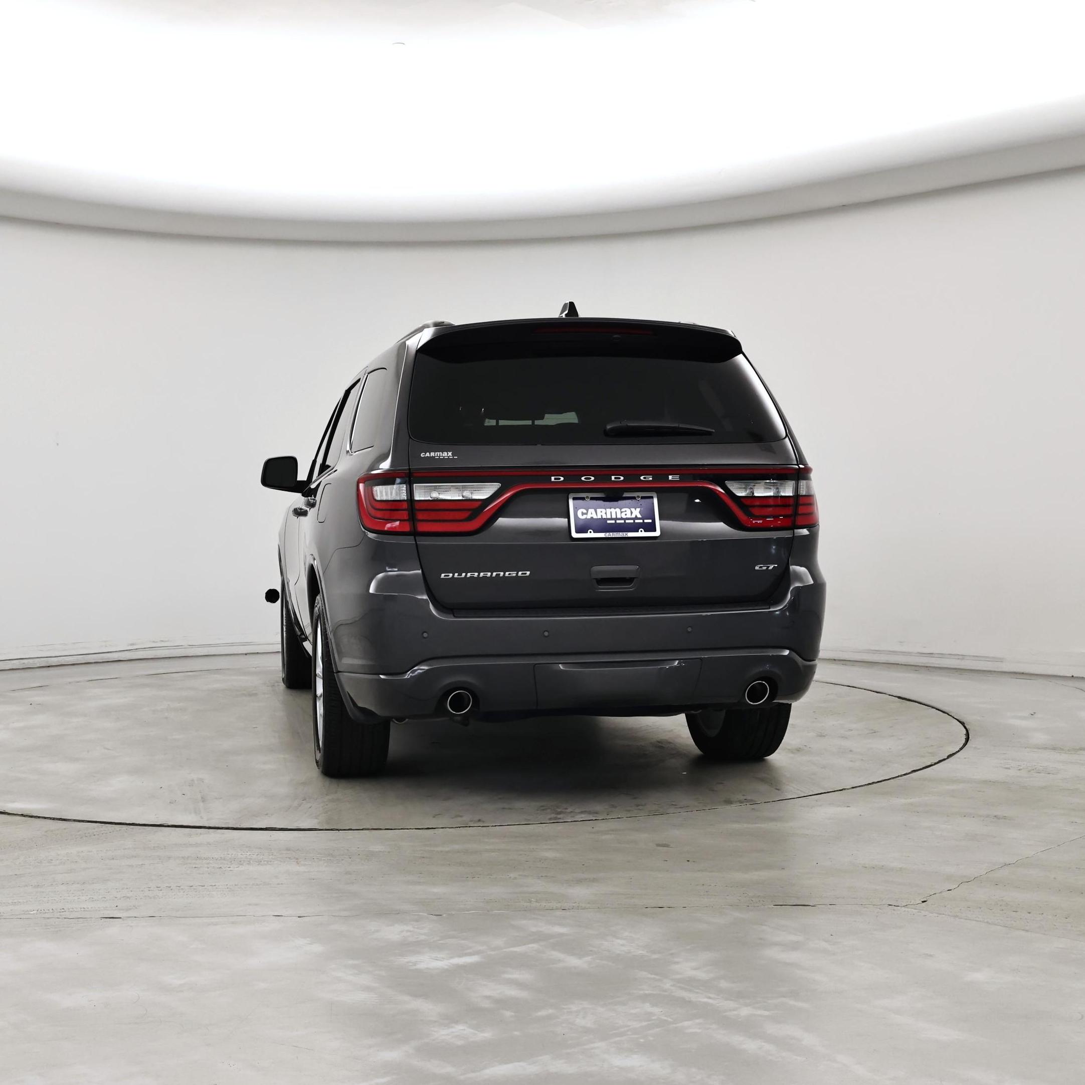 Thumbnail: 2024 Dodge Durango - 6