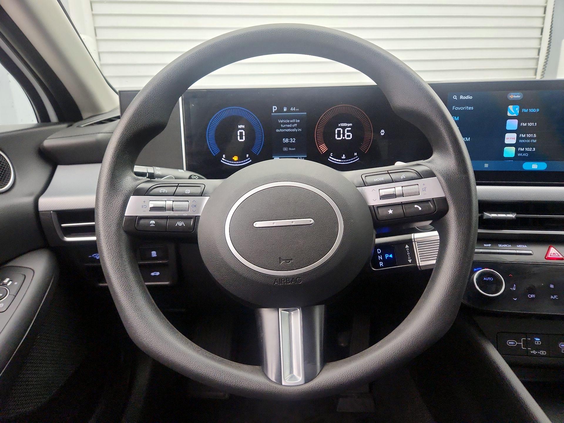 Thumbnail: 2024 Hyundai Sonata - 10