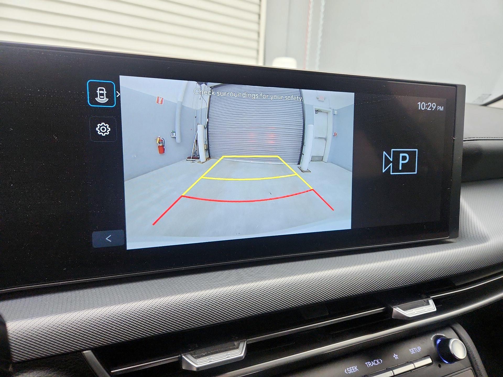 Thumbnail: 2024 Hyundai Sonata - 14