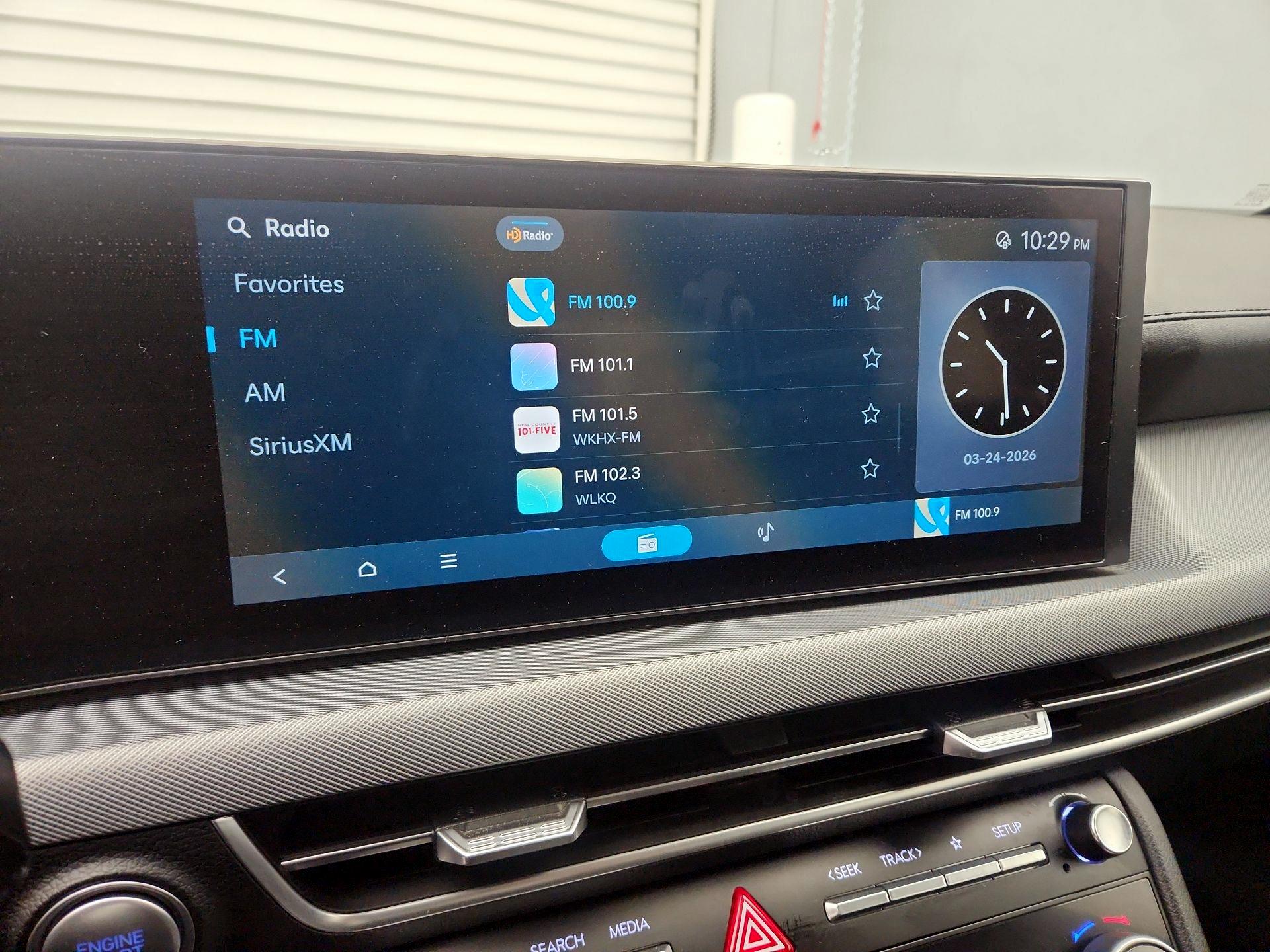 Thumbnail: 2024 Hyundai Sonata - 15