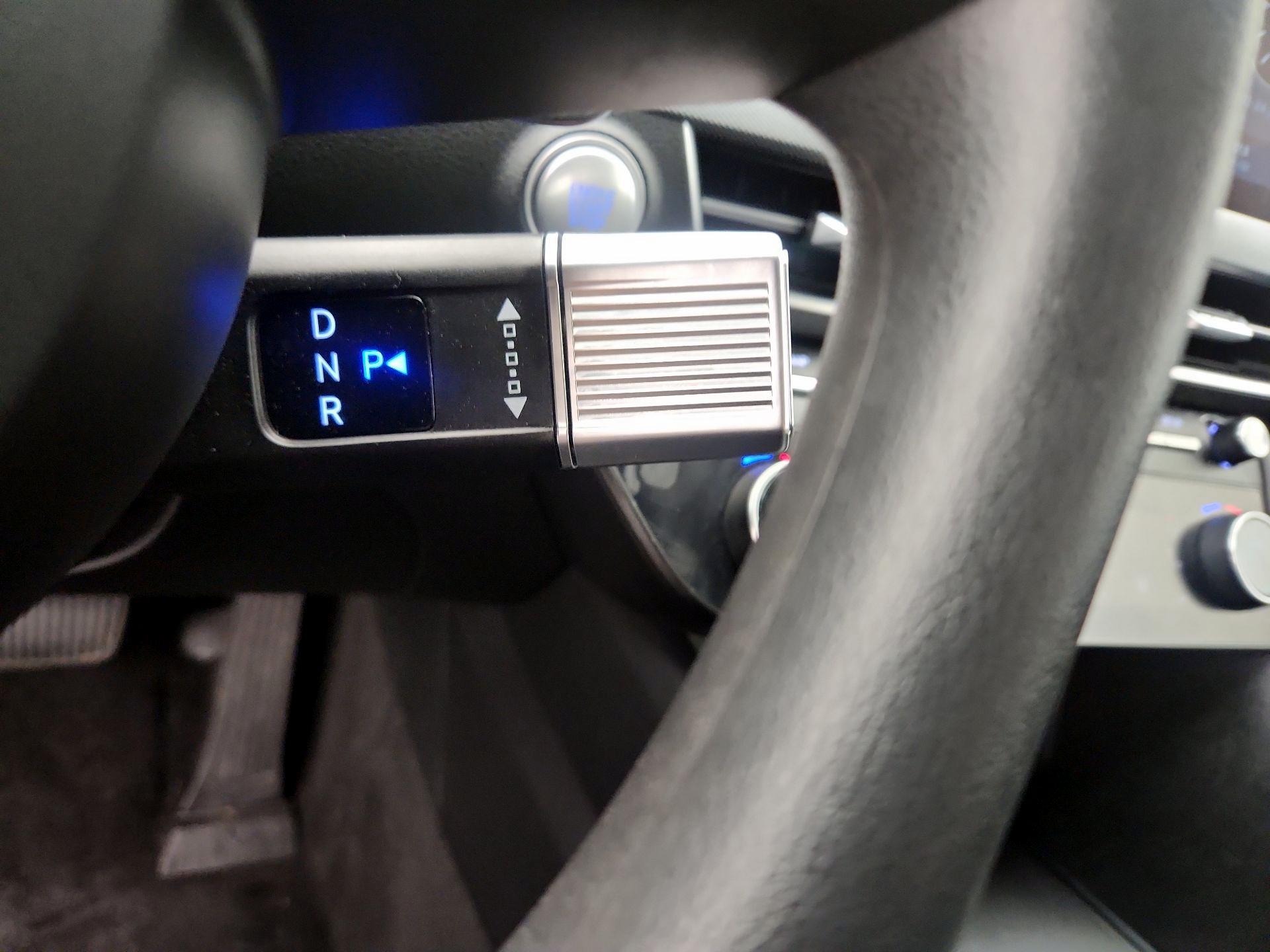 Thumbnail: 2024 Hyundai Sonata - 17