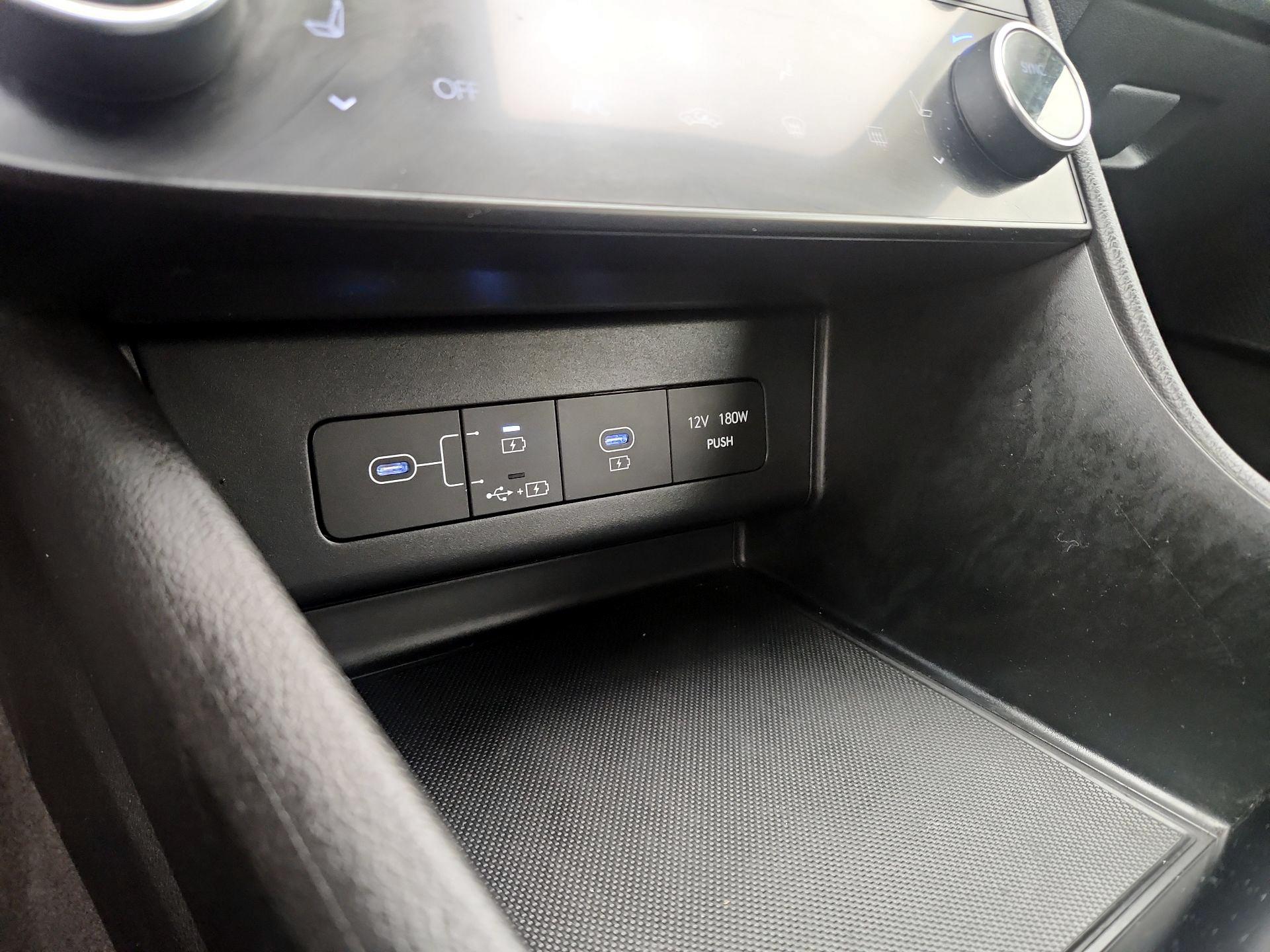 Thumbnail: 2024 Hyundai Sonata - 18