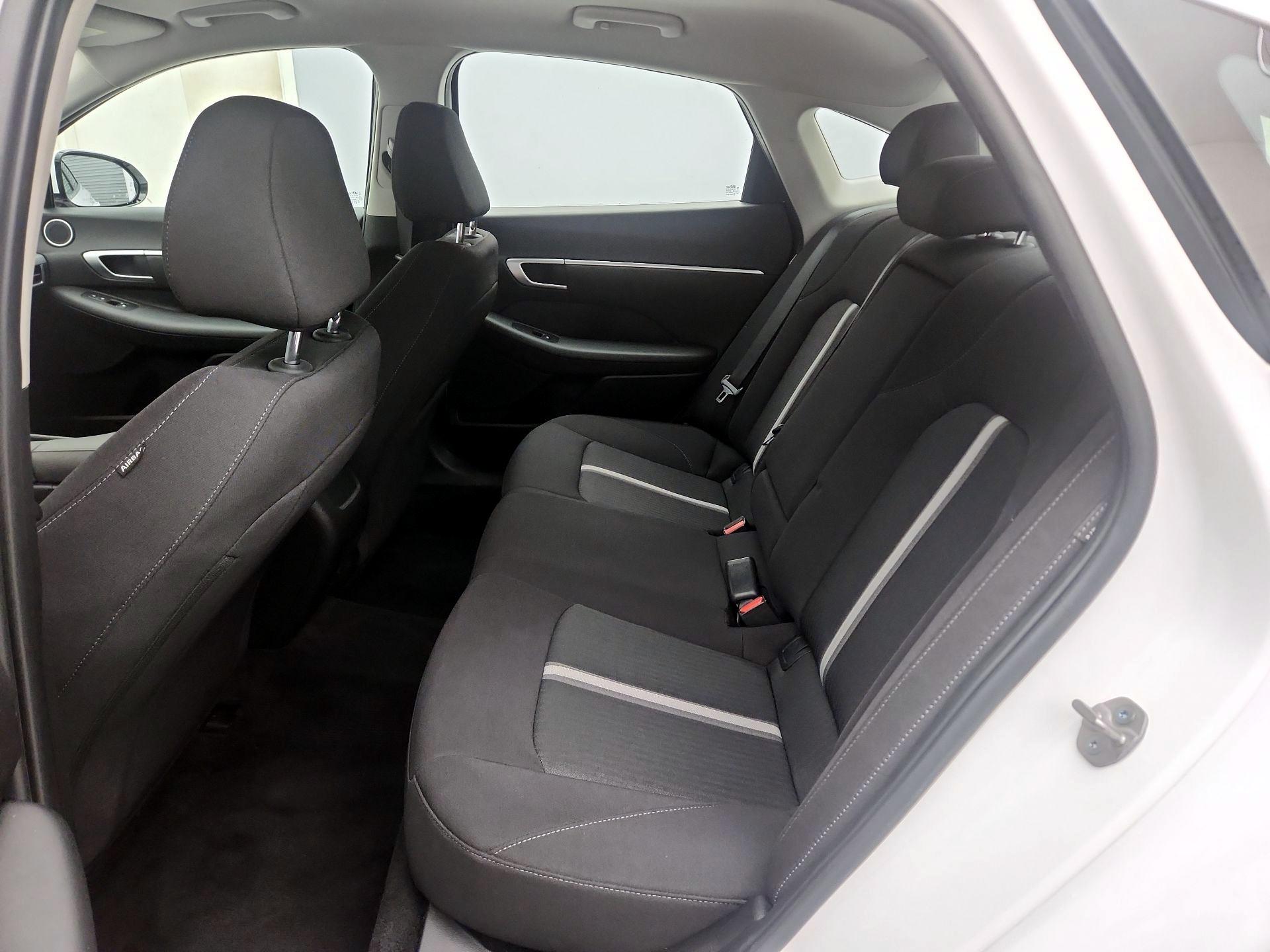 Thumbnail: 2024 Hyundai Sonata - 19