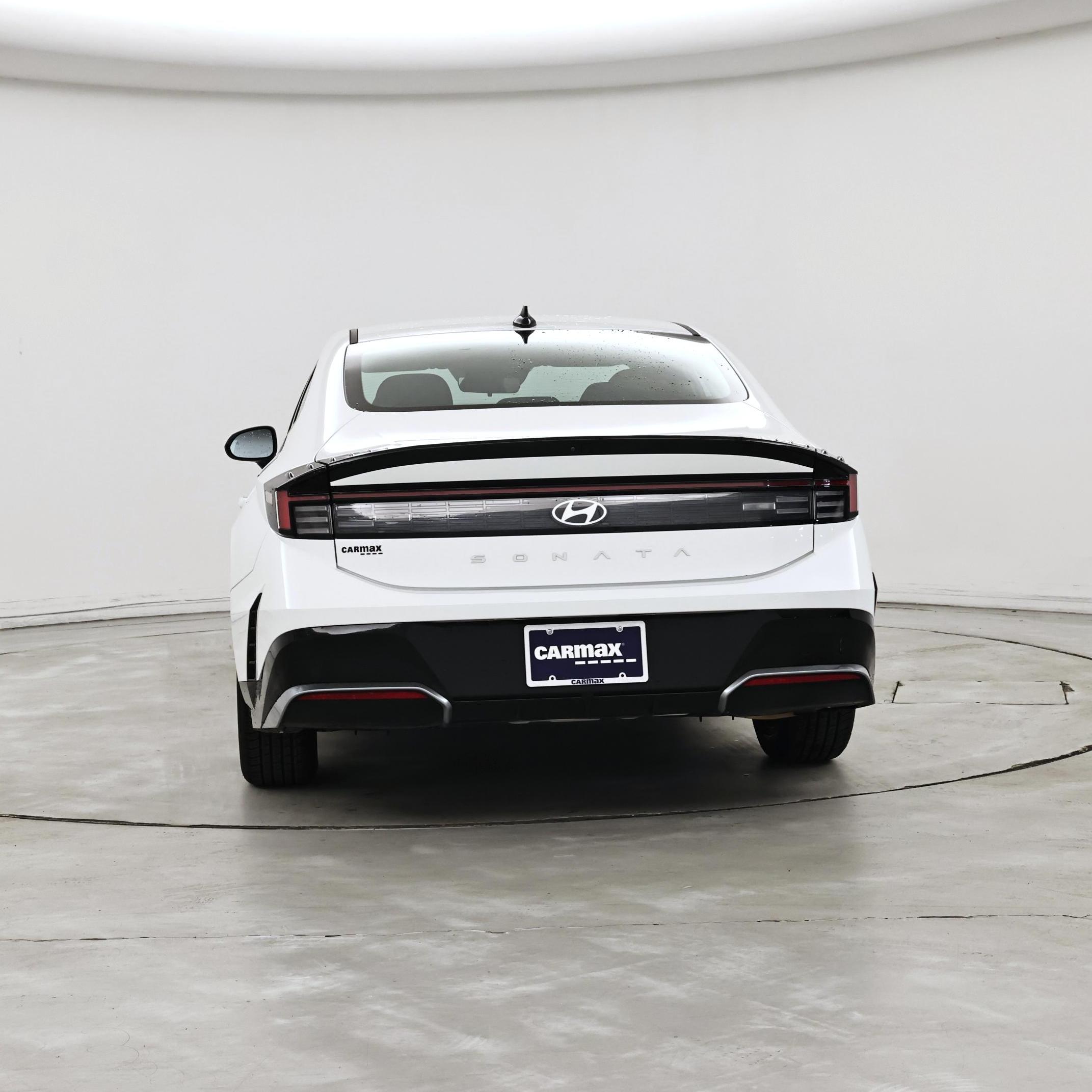 Thumbnail: 2024 Hyundai Sonata - 6