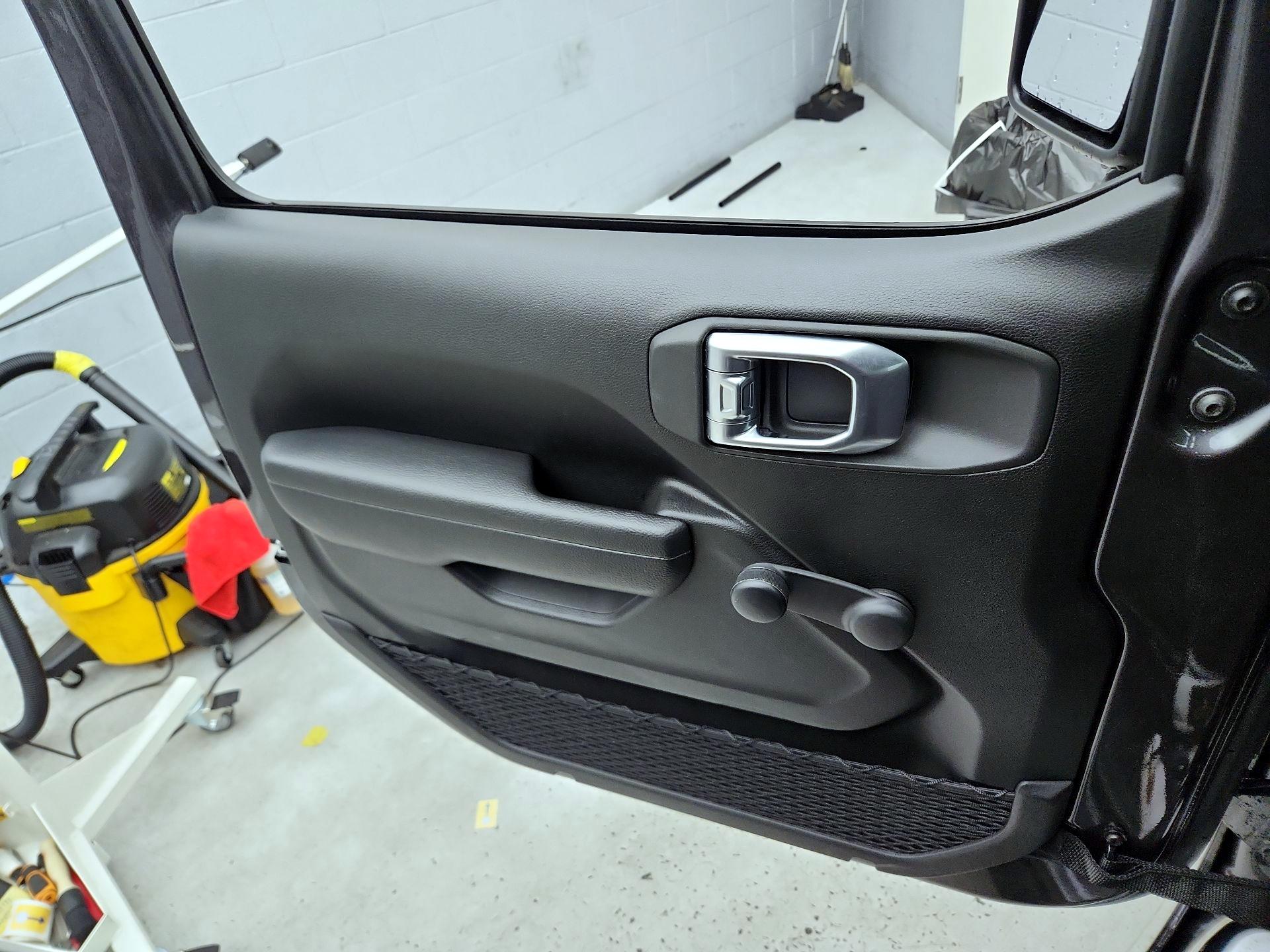 Thumbnail: 2024 Jeep Wrangler - 12