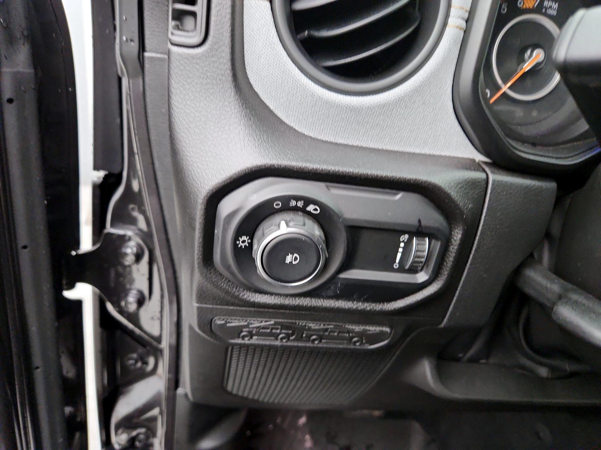 Thumbnail: 2024 Jeep Wrangler - 13