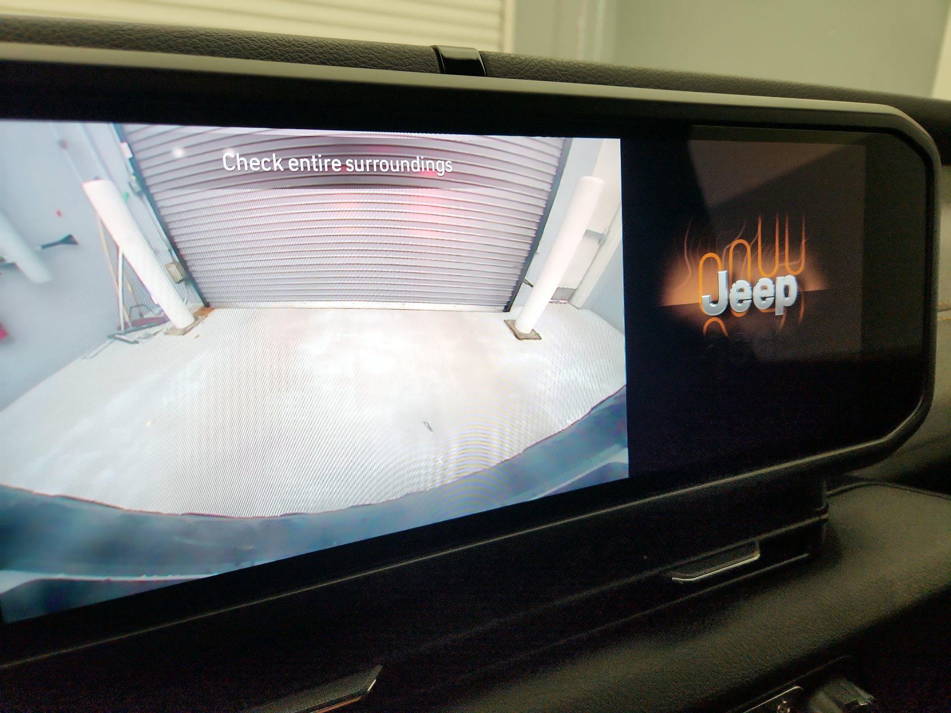 Thumbnail: 2024 Jeep Wrangler - 14