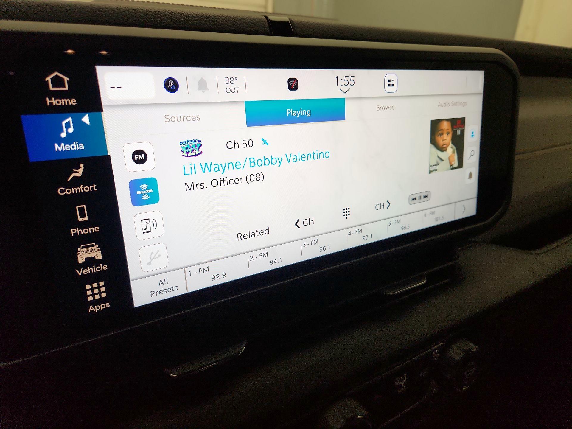 Thumbnail: 2024 Jeep Wrangler - 15