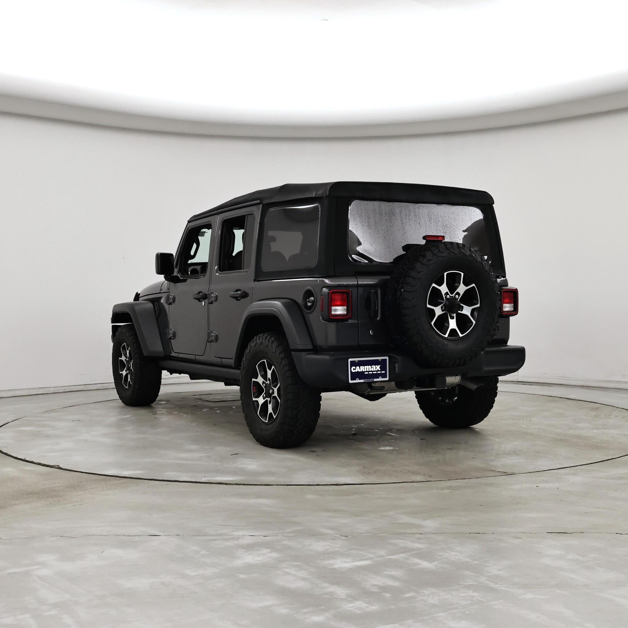 Thumbnail: 2024 Jeep Wrangler - 2