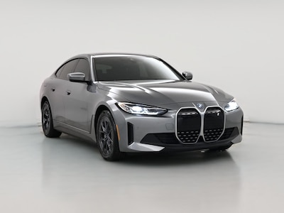 2023 BMW i4 eDrive40 Gran Coupe