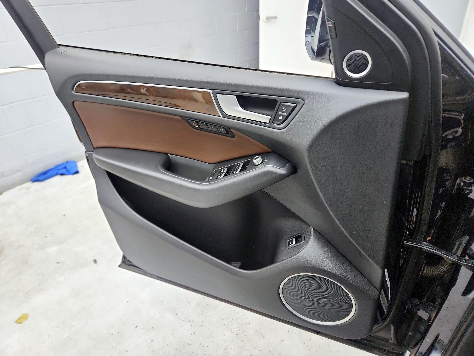 Thumbnail: 2015 Audi Q5 - 12