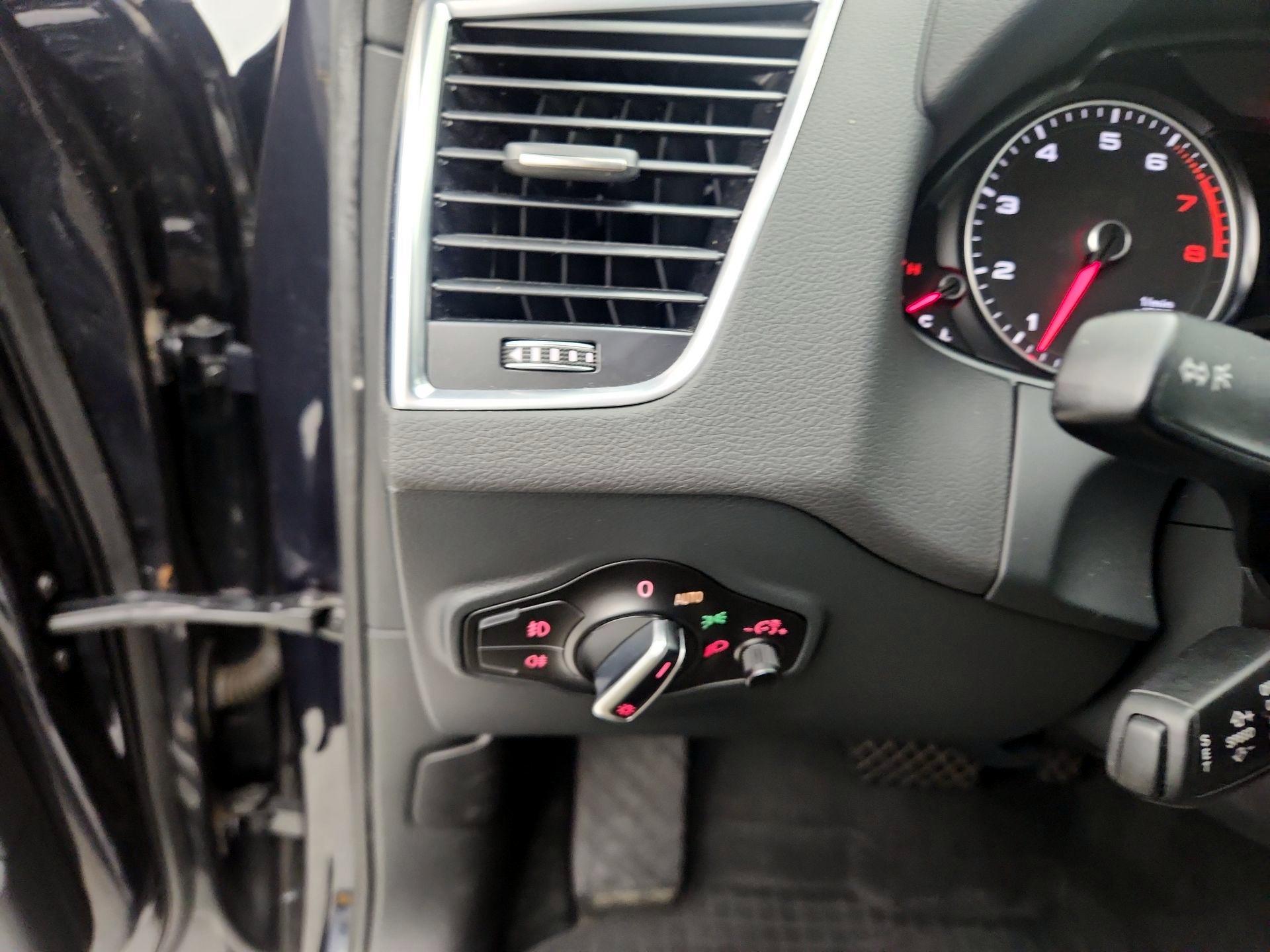 Thumbnail: 2015 Audi Q5 - 13