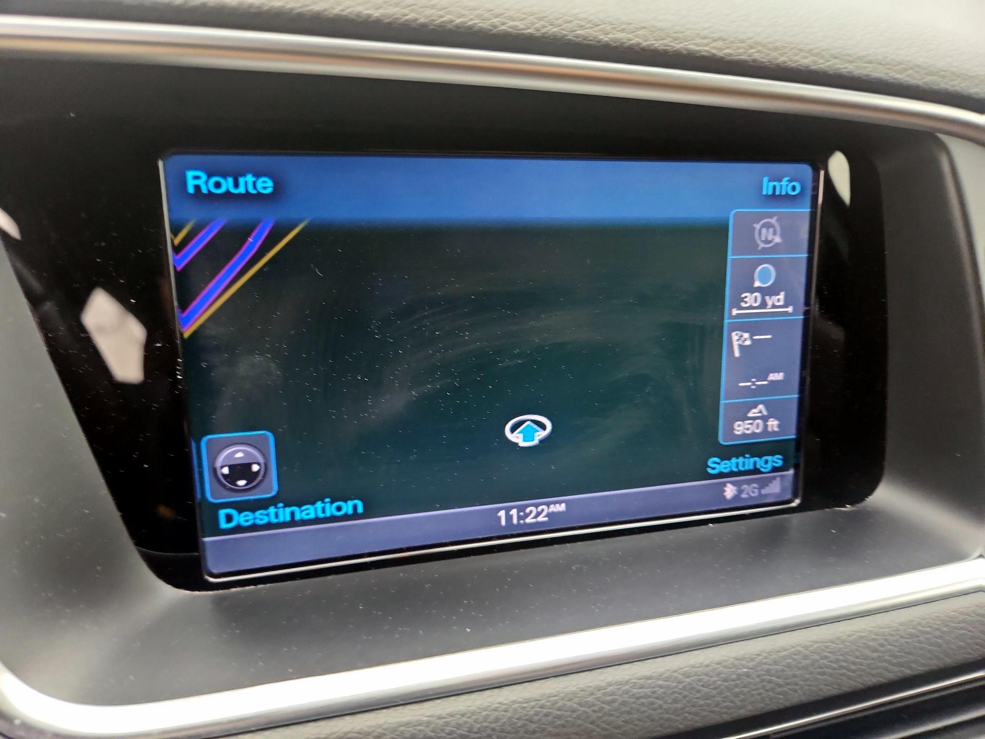 Thumbnail: 2015 Audi Q5 - 14