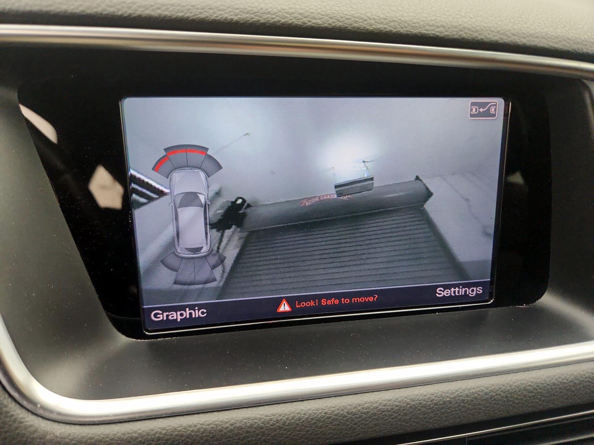 Thumbnail: 2015 Audi Q5 - 15