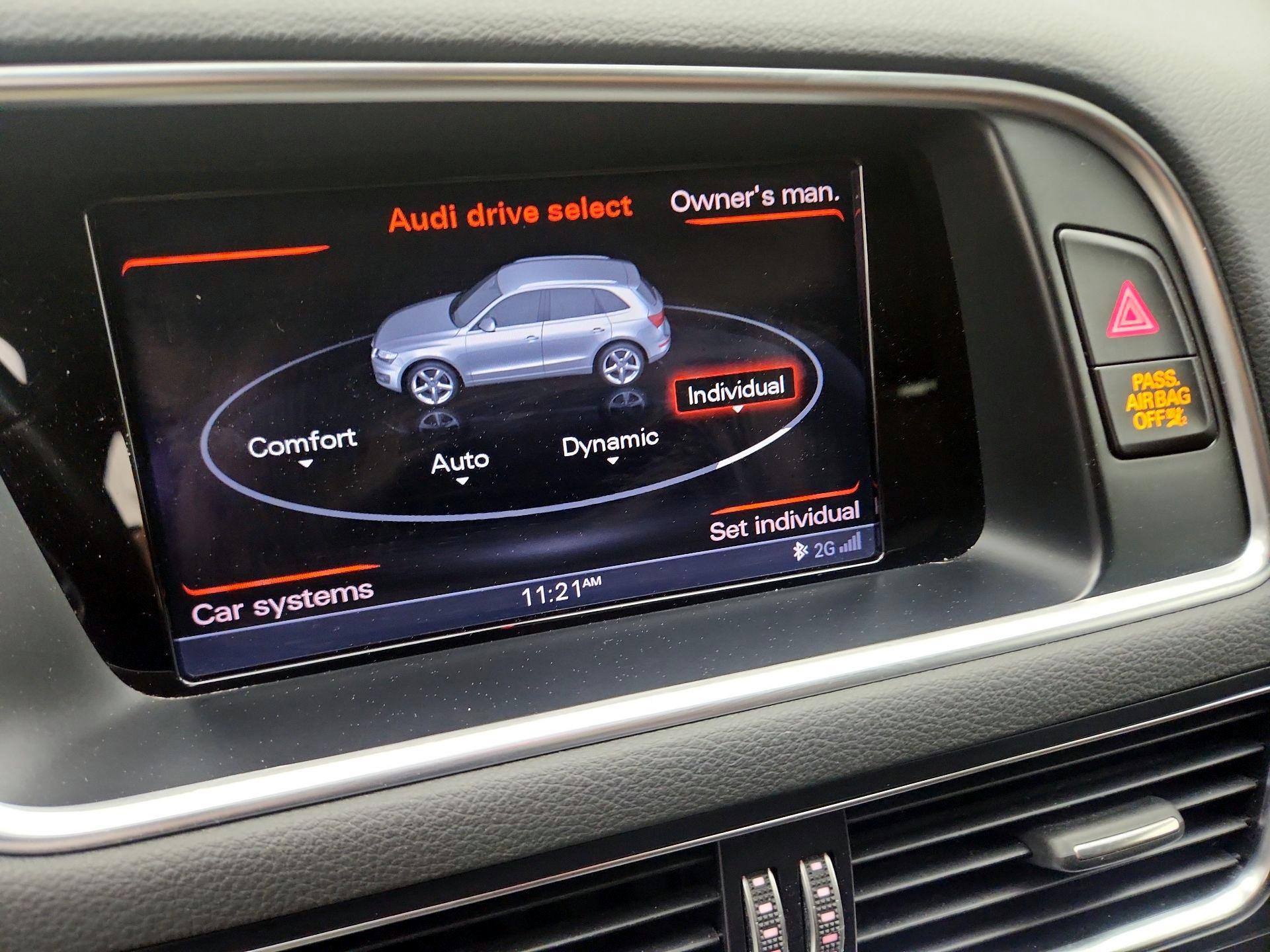 Thumbnail: 2015 Audi Q5 - 16