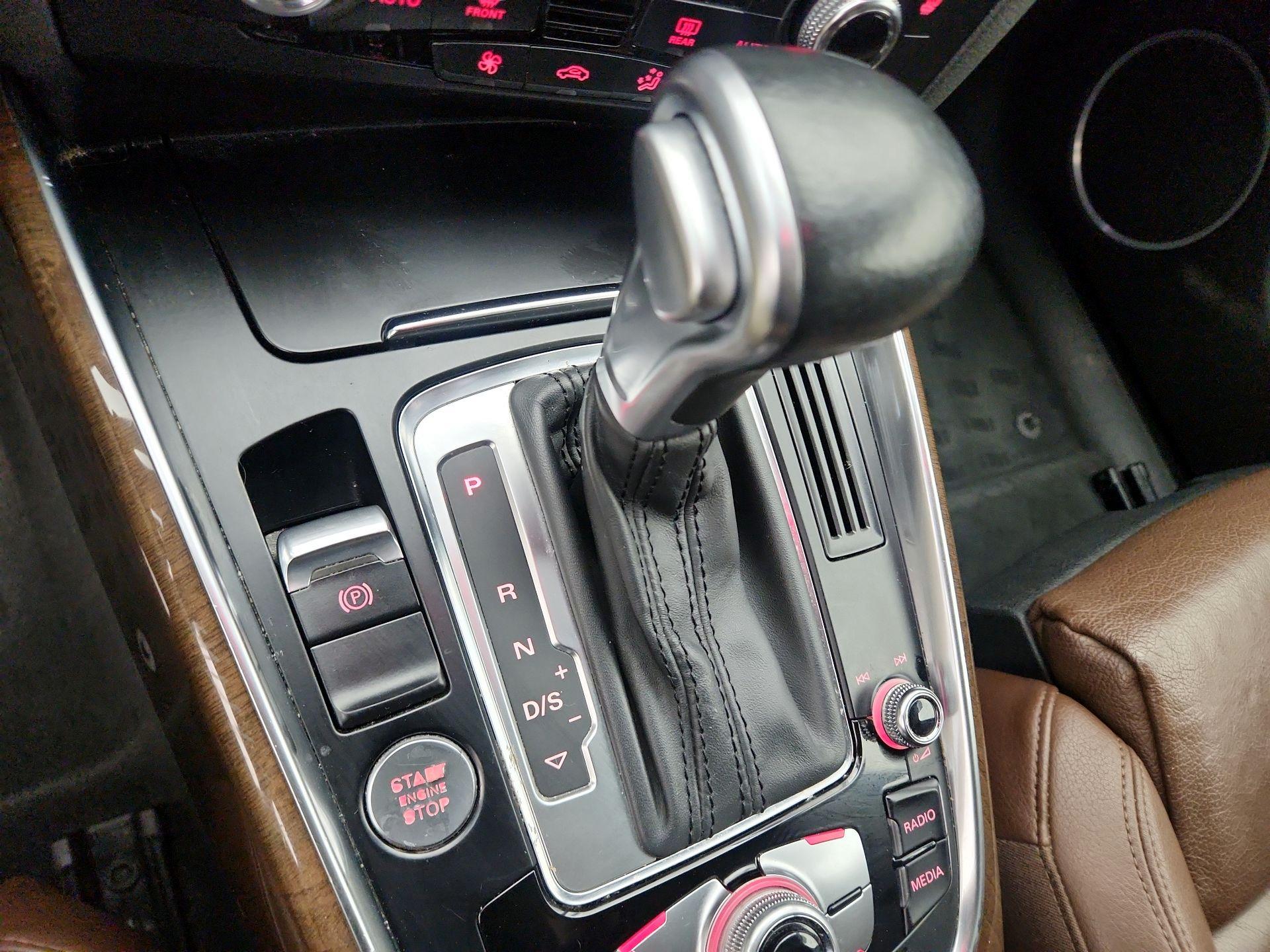 Thumbnail: 2015 Audi Q5 - 18